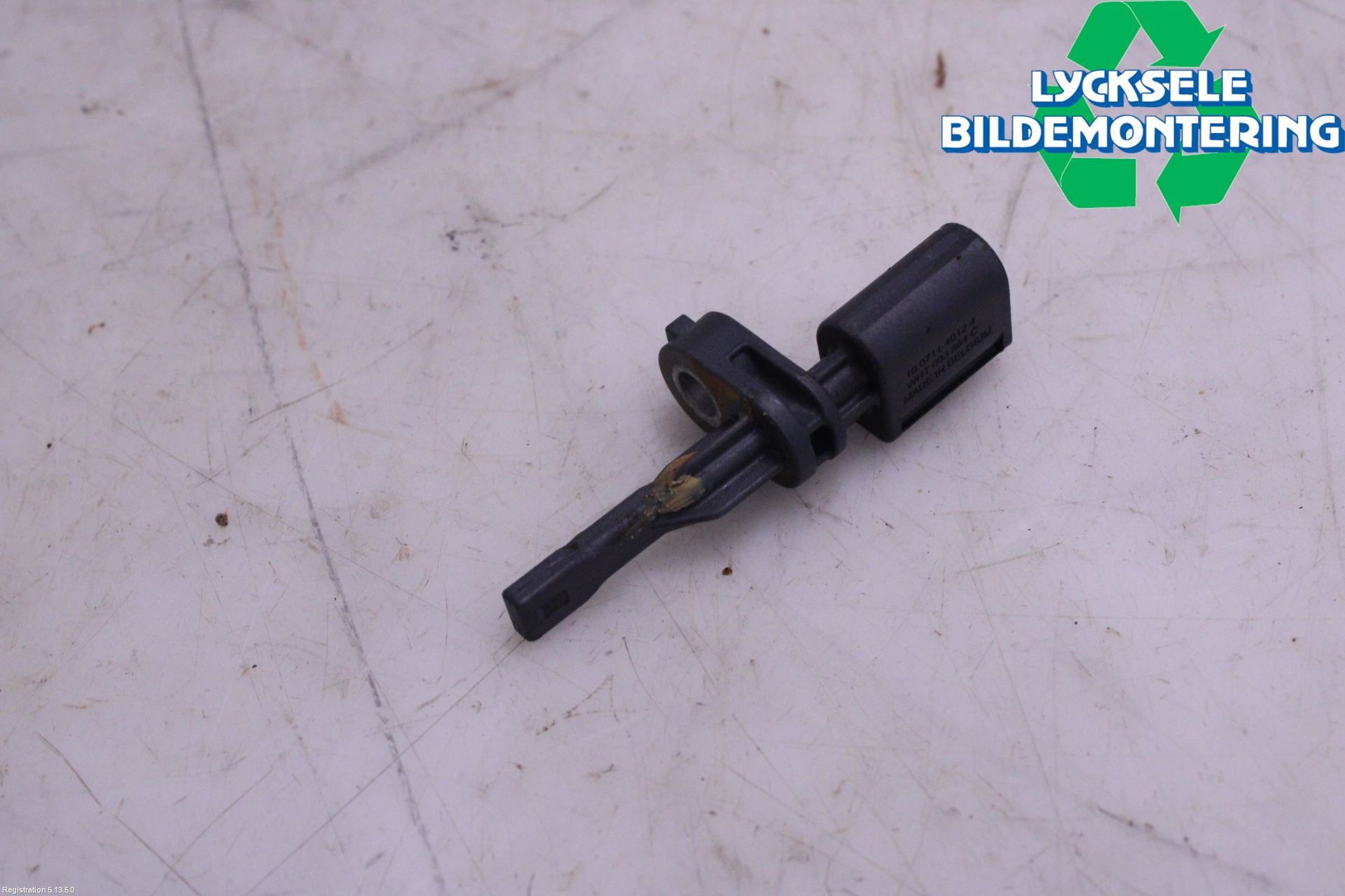 Volkswagen VW GOLF / E-GOLF VIII 20- Abs Sensor