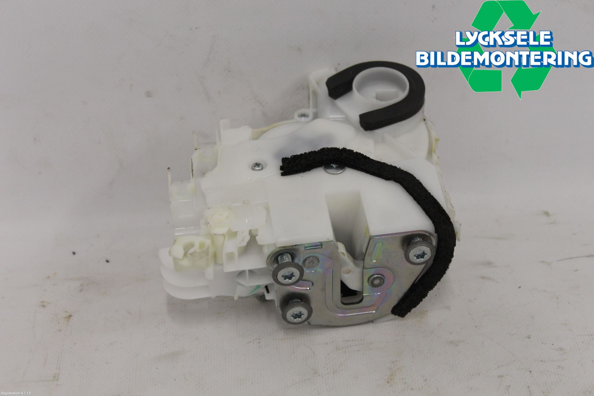 Suzuki VITARA 15- Låskista-Dörrlås