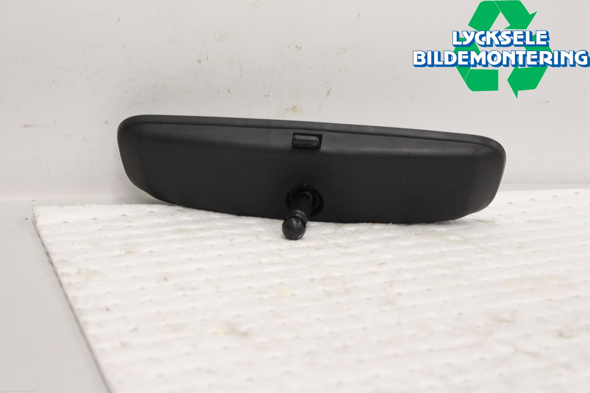 Hyundai ix20 Spegel Invändig