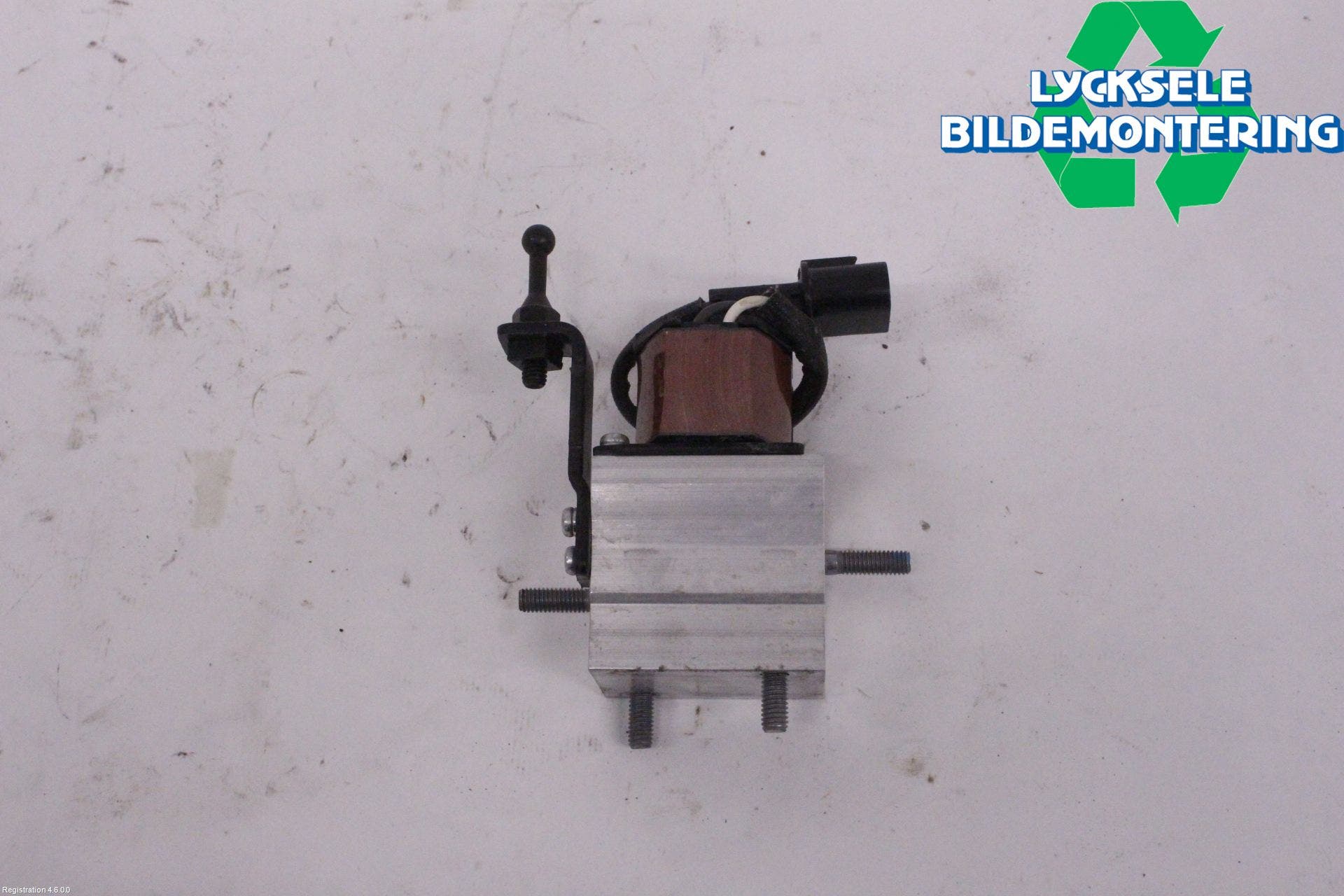 Kia NIRO (DE) 17-22 Solenoid