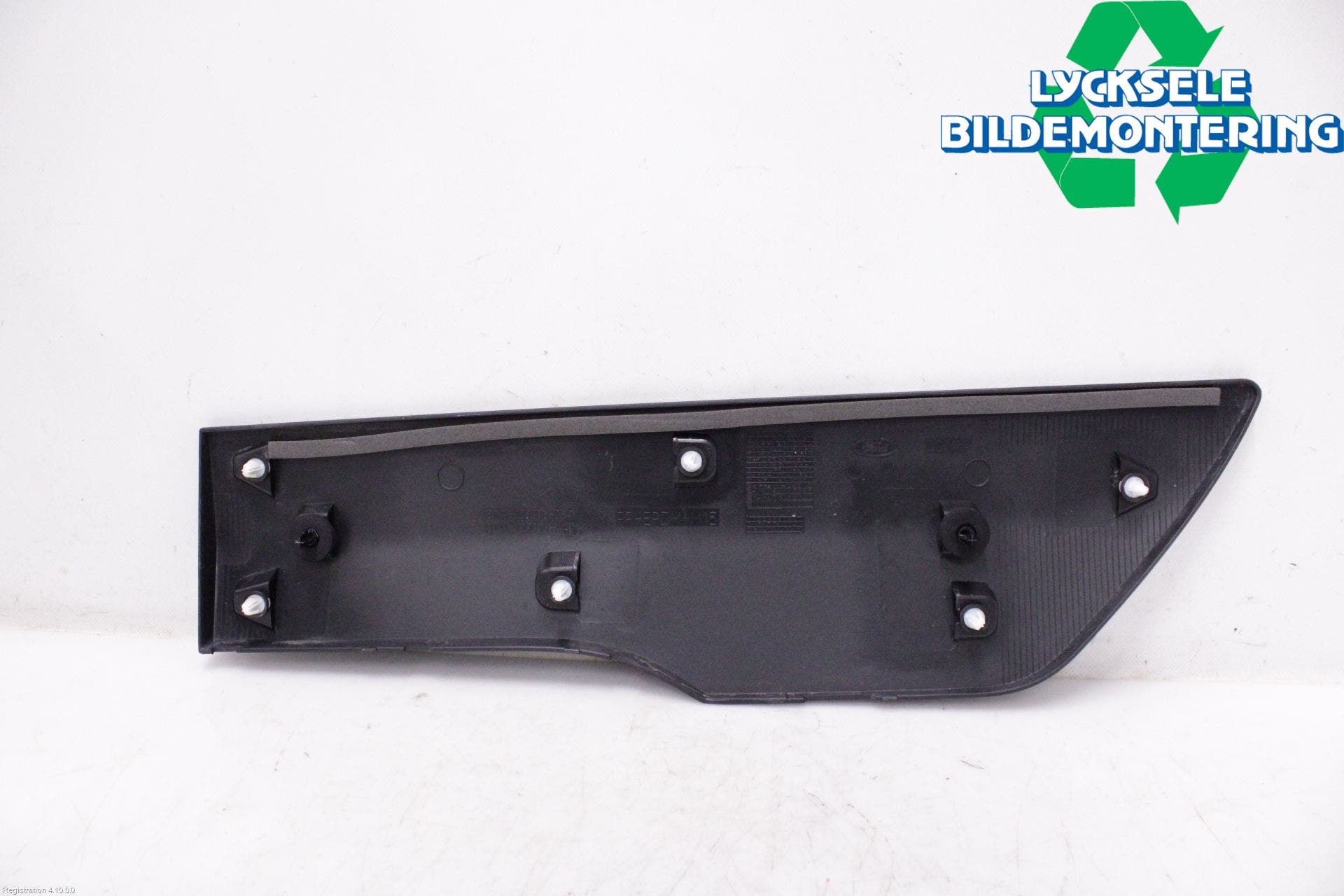 Ford TRANSIT/TOURNEO CONNECT 13-22 List Hö