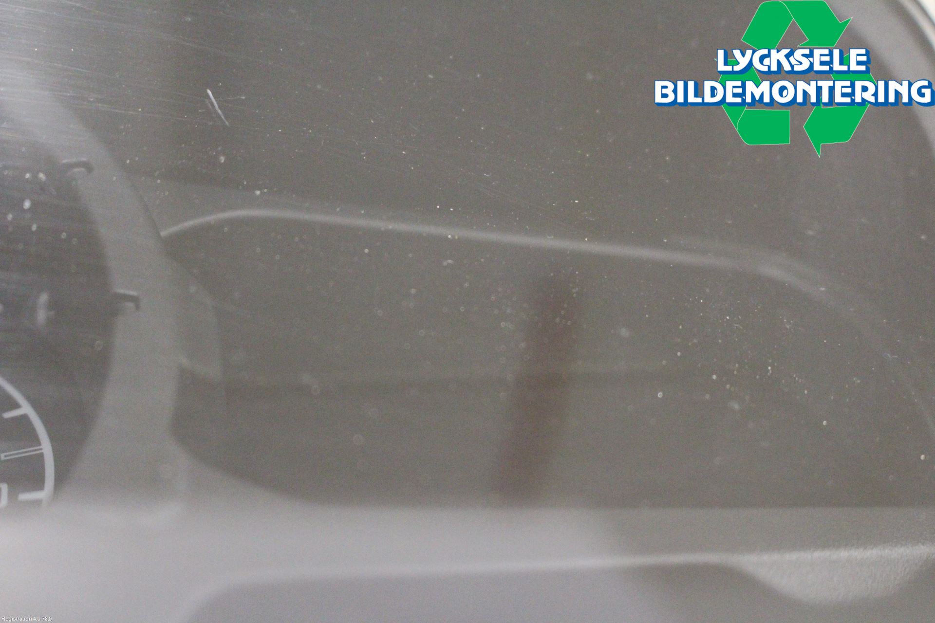 Ford RANGER EU 12-23 Instrument Komb