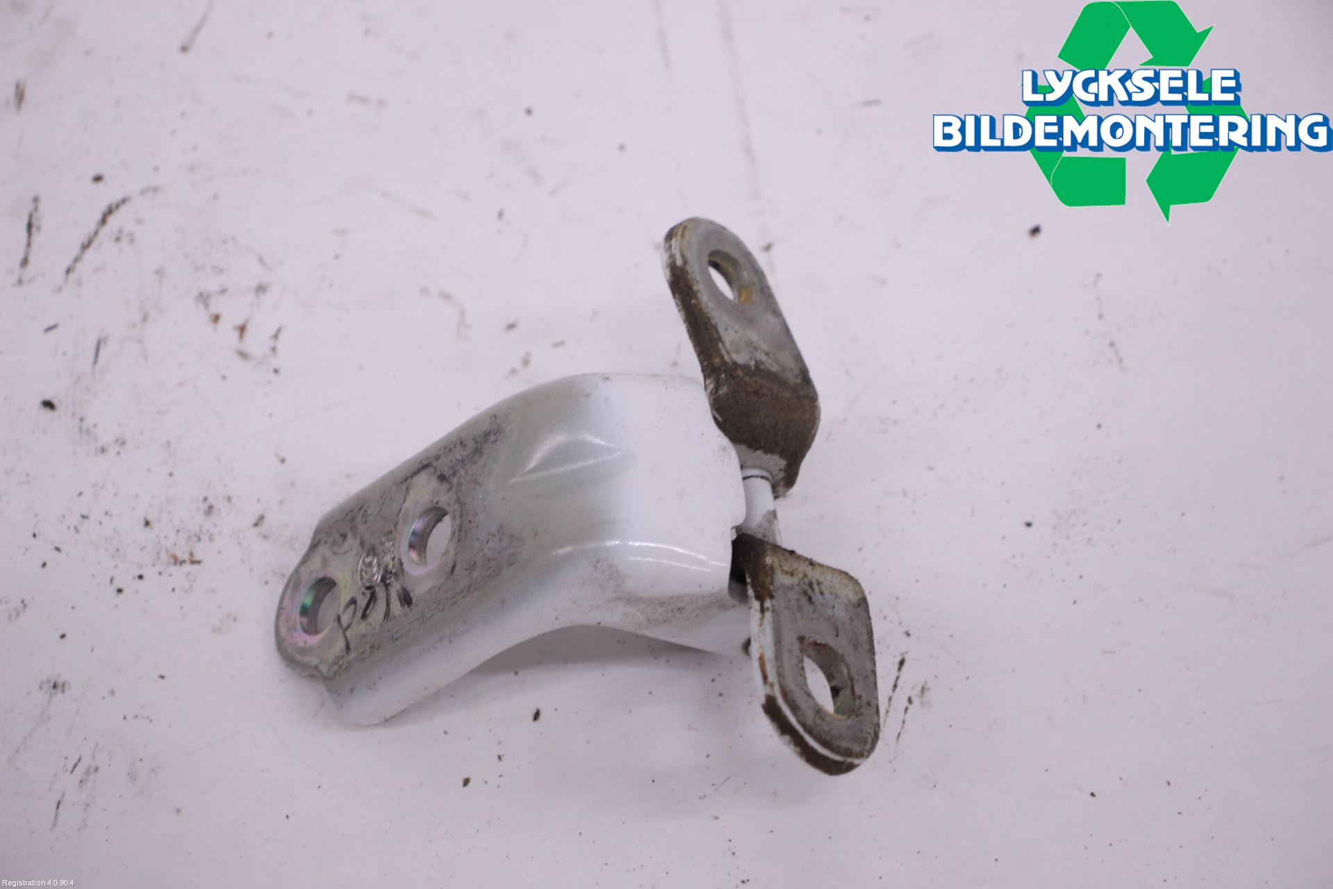 Kia OPTIMA 16-20 Dörrgångjärn