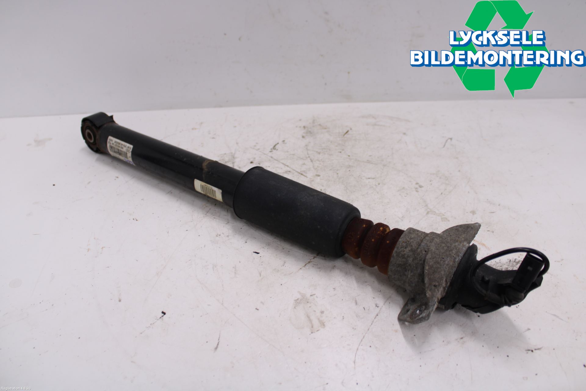 Audi A6 ALLROAD 12-18 Stötdämpare Bak