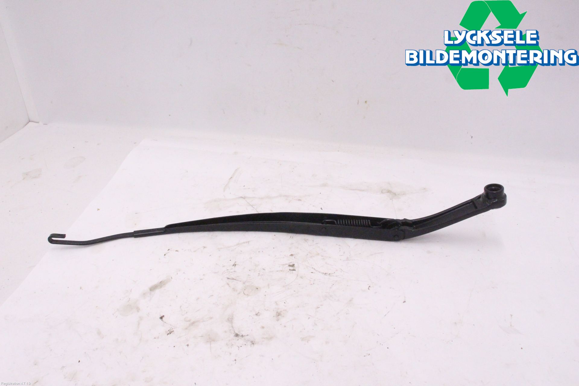 Kia PICANTO 17- Torkararm Armar Vindruta