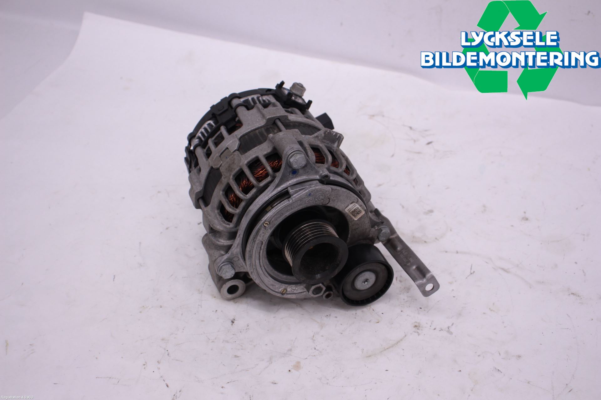 BMW X3 G01 18- Generator