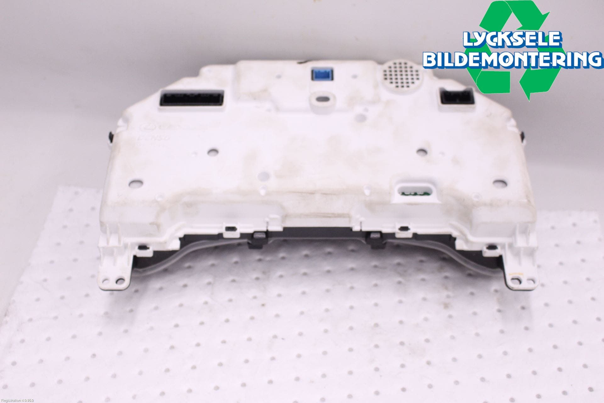 Lexus RX AL20 16-22 Instrument Komb