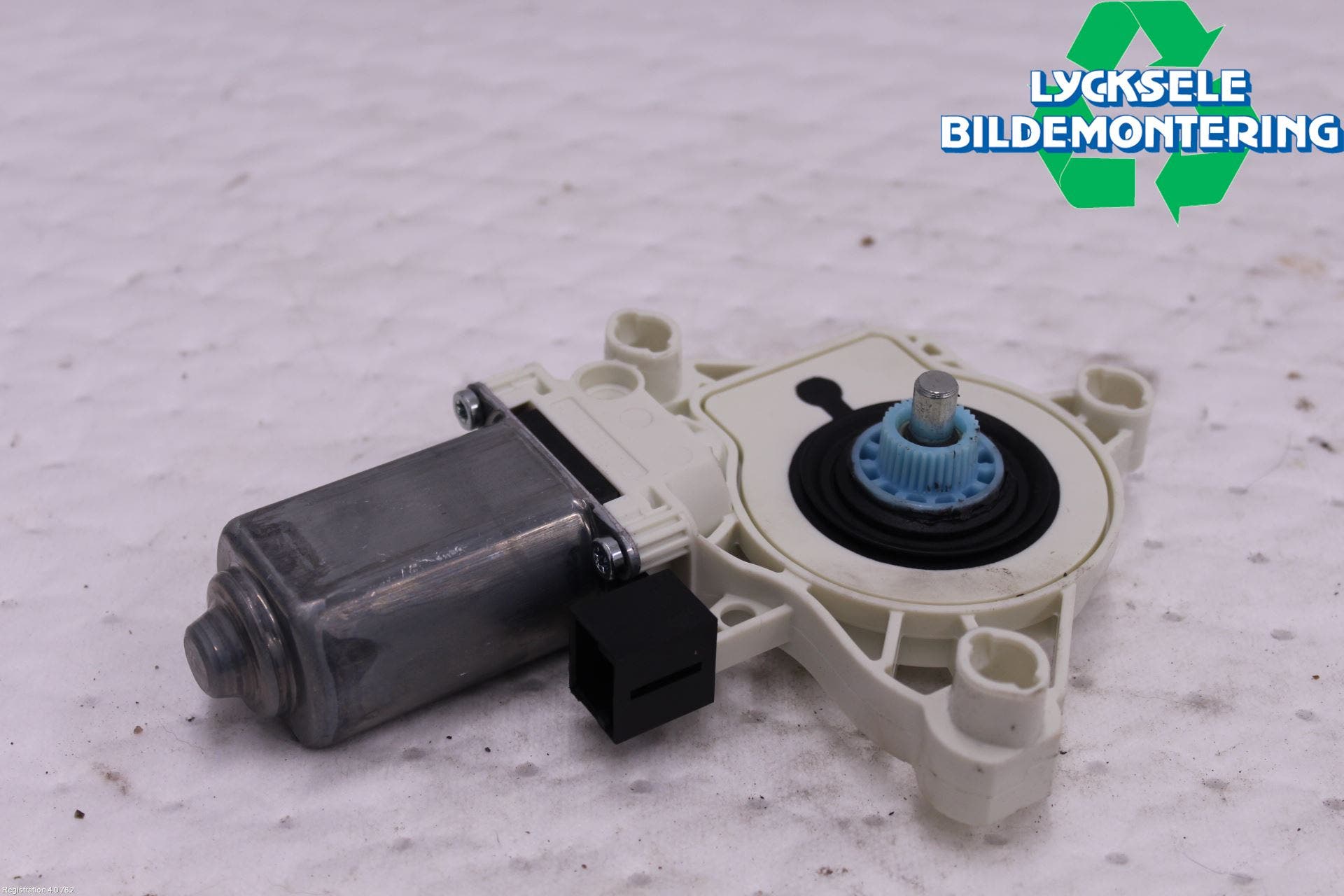 Audi A6 F2/C8 19- Fönsterhissmotor