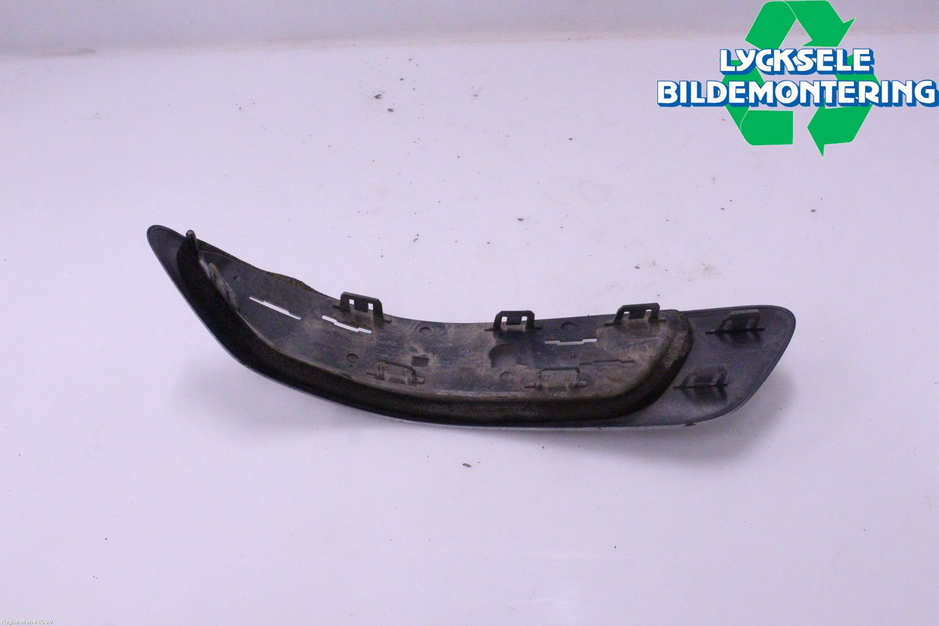 Volvo XC70 08-13 Dimljus/Reflex Bak