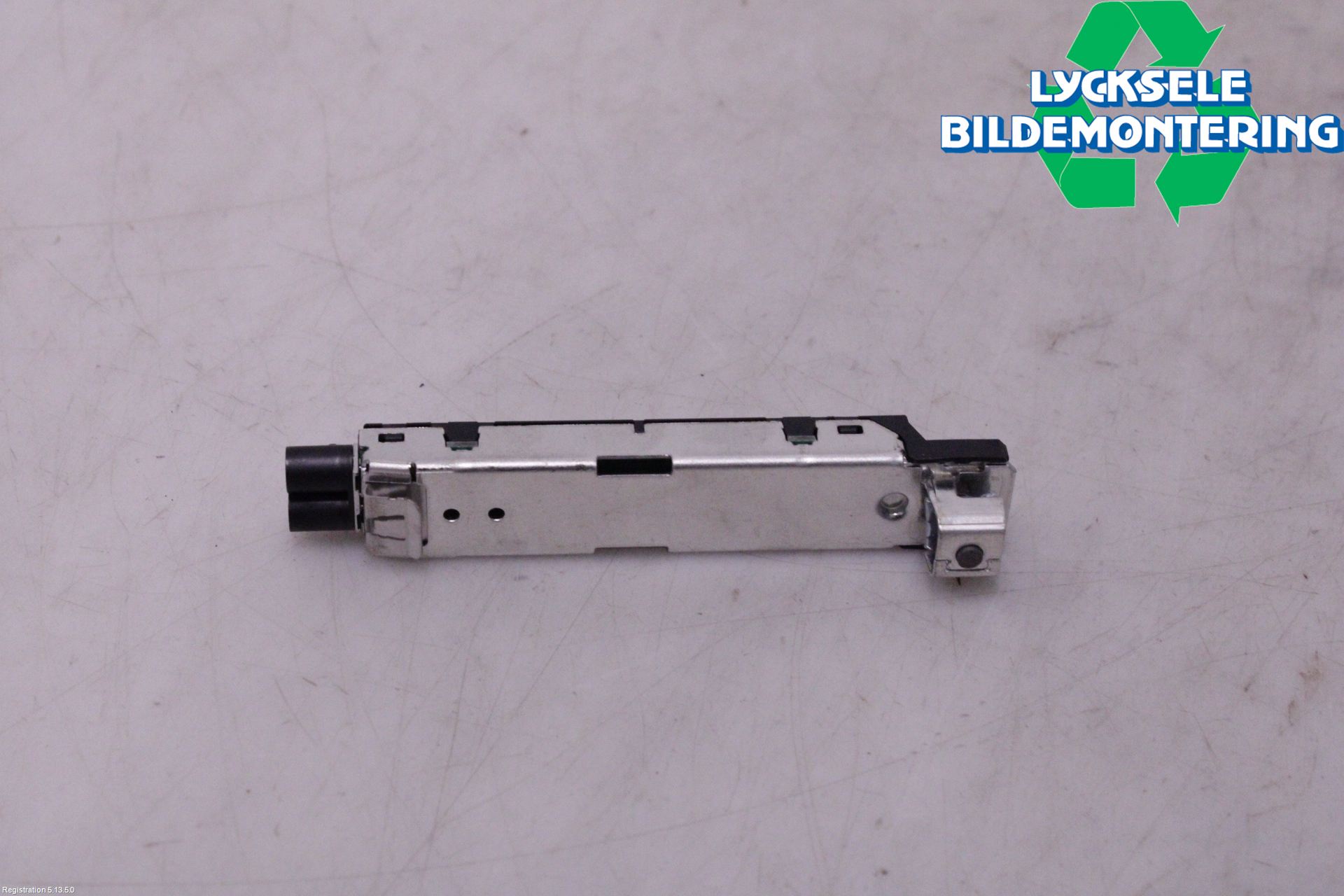 Volkswagen VW GOLF / E-GOLF VIII 20- Antennförstärkare