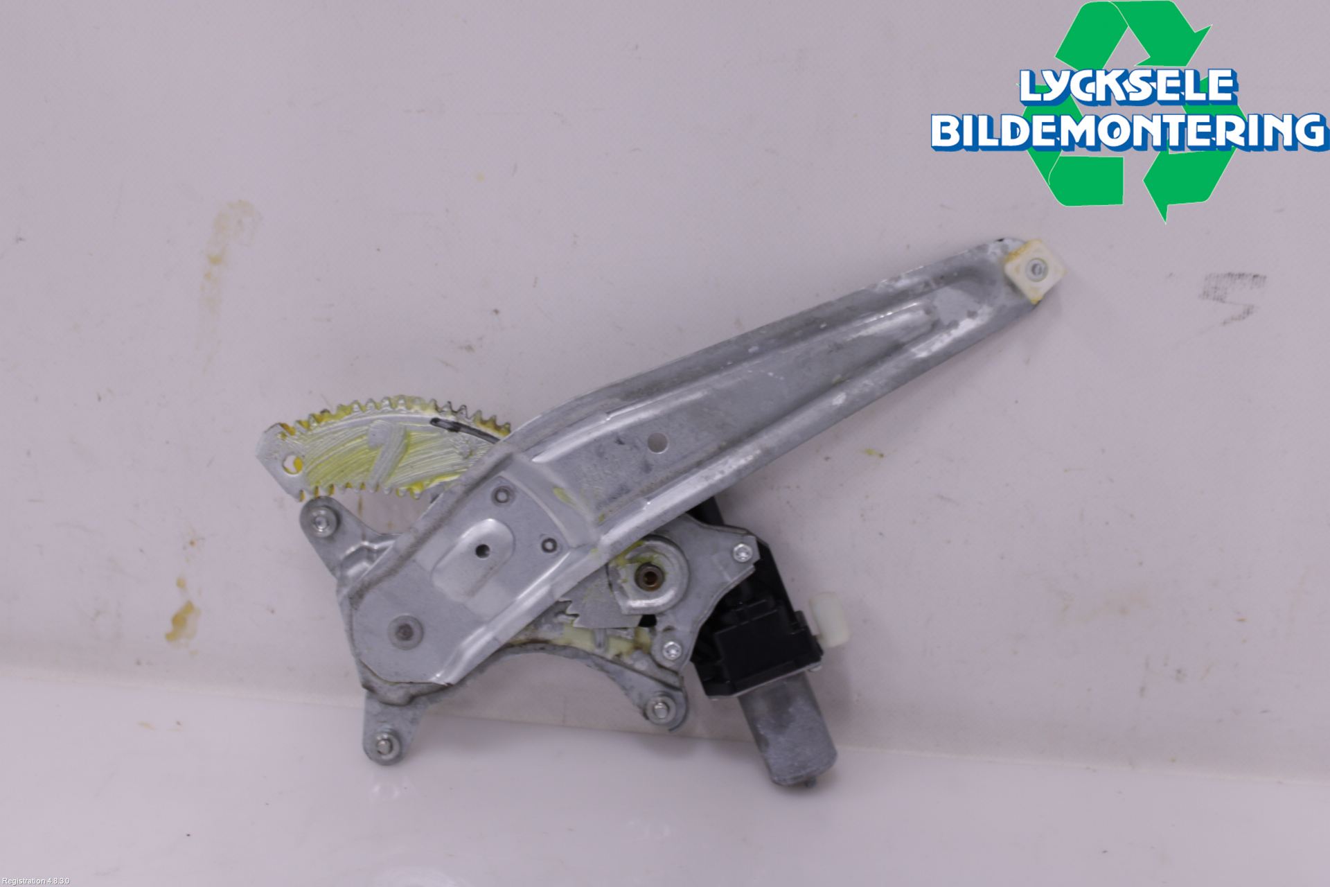 Suzuki VITARA 15- Fönsterhissmekanism