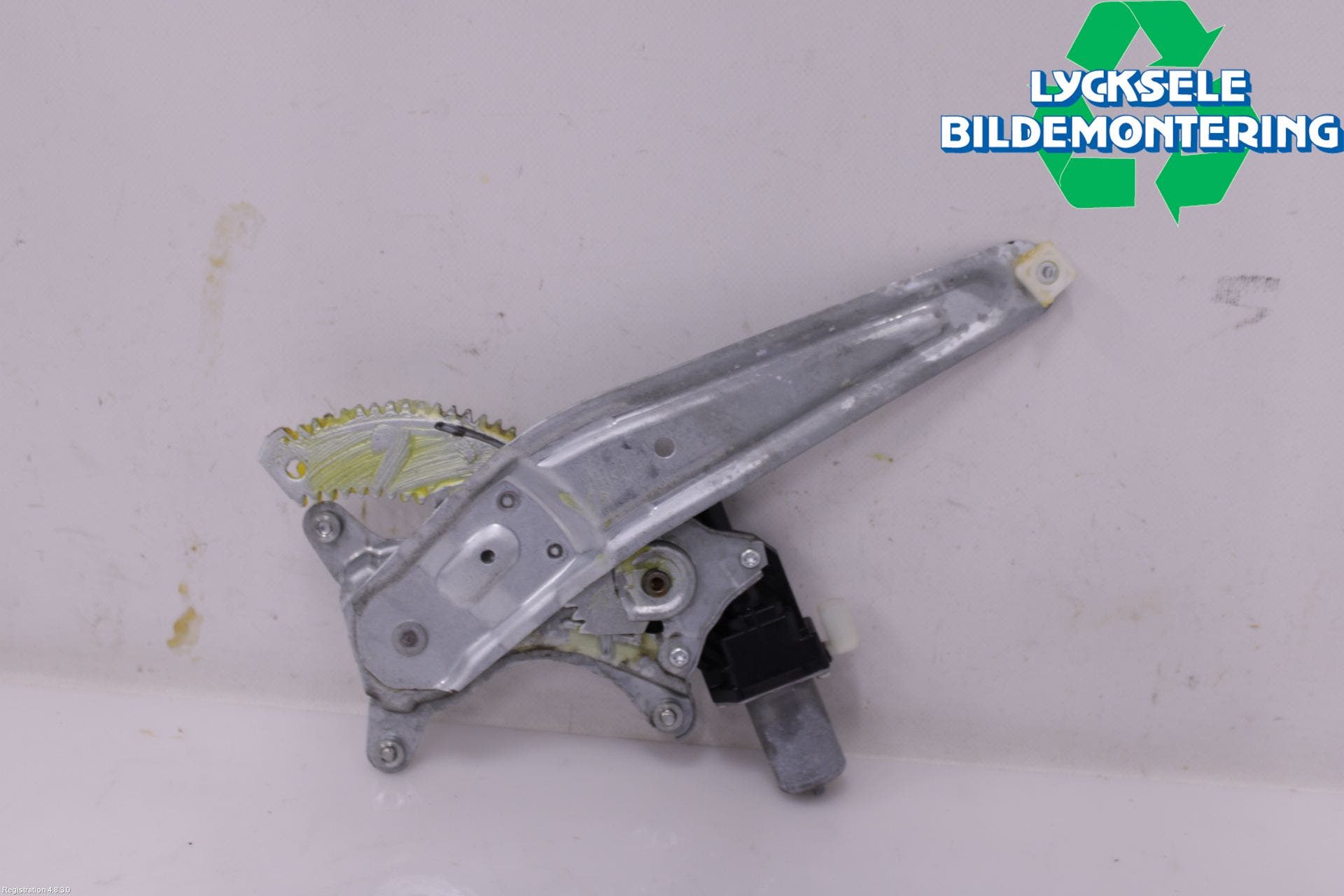 Suzuki VITARA 15- Fönsterhissmekanism