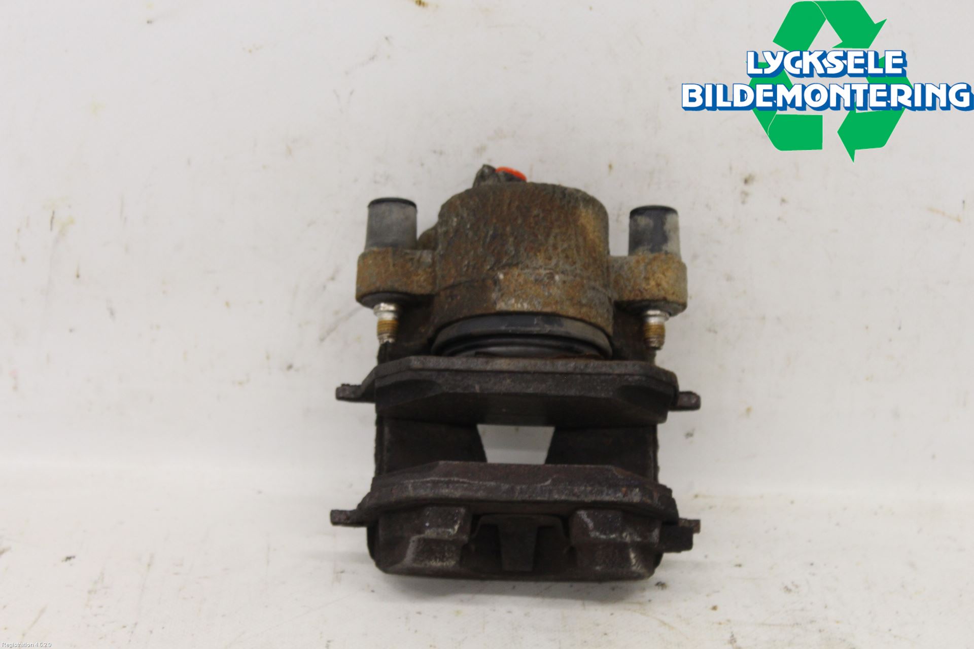 Seat ARONA Bromsok Fram Vänster