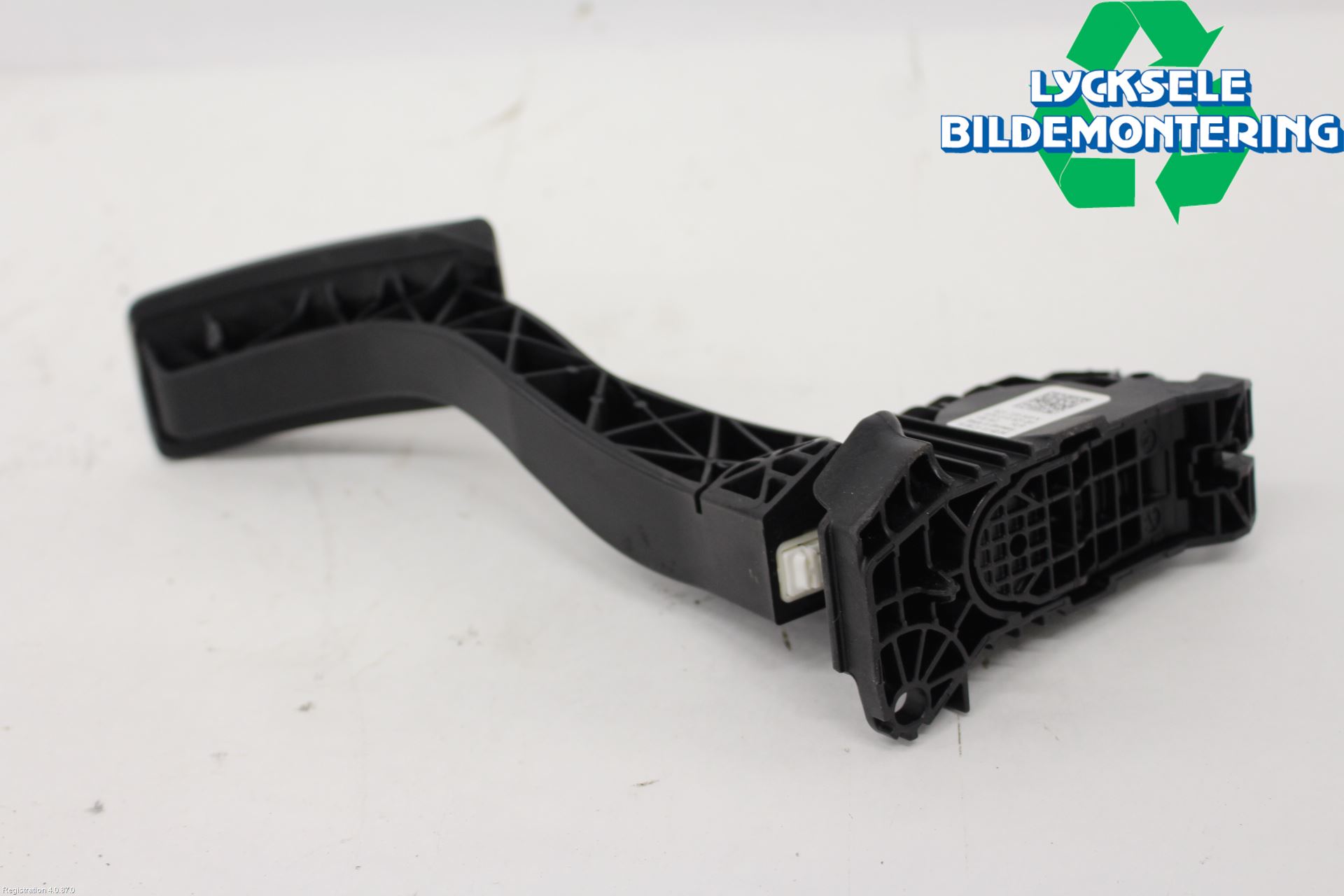 Volkswagen VW GOLF / E-GOLF VIII 20- Gaspedal
