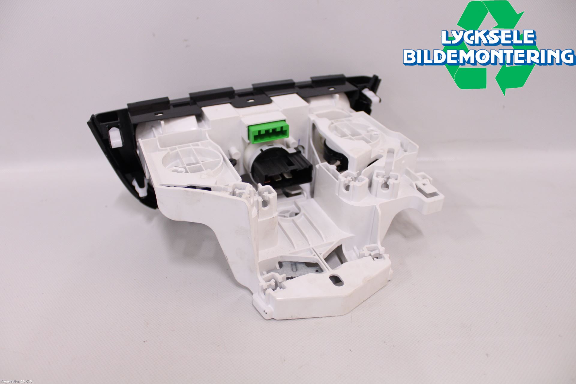 Mitsubishi SPACE STAR 13- Ac Styrenhet Ac Manöveren