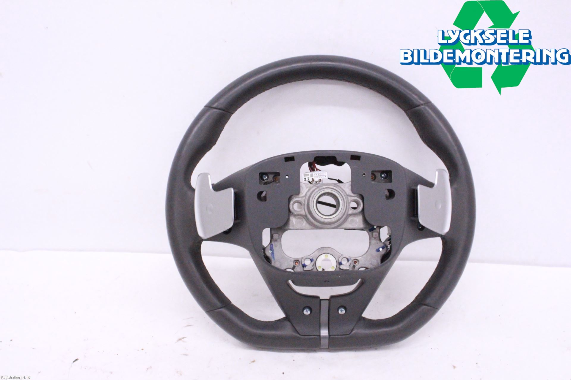 Hyundai IONIQ AE 17-22 Ratt