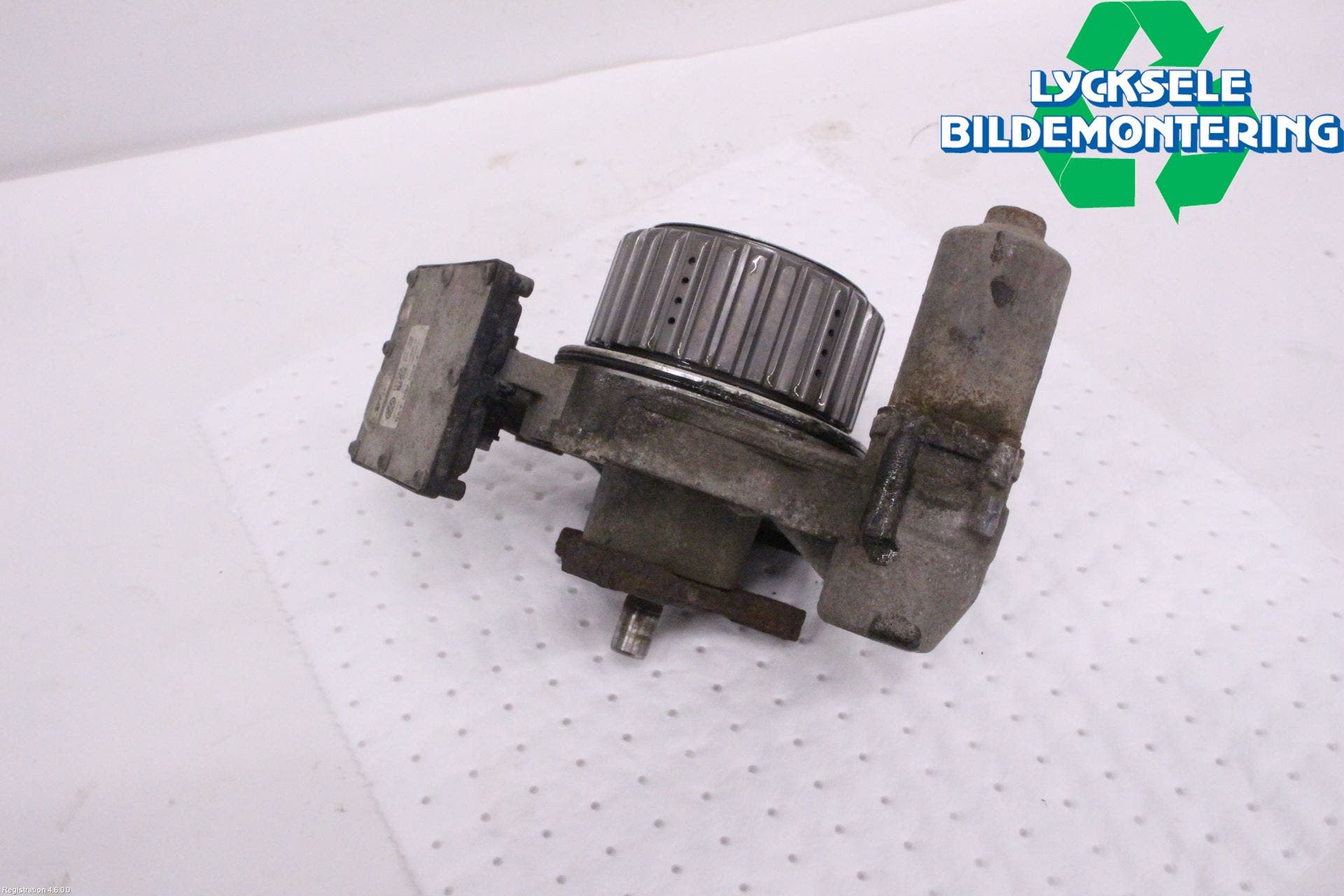 Volkswagen VW SHARAN 11- Viskokoppling