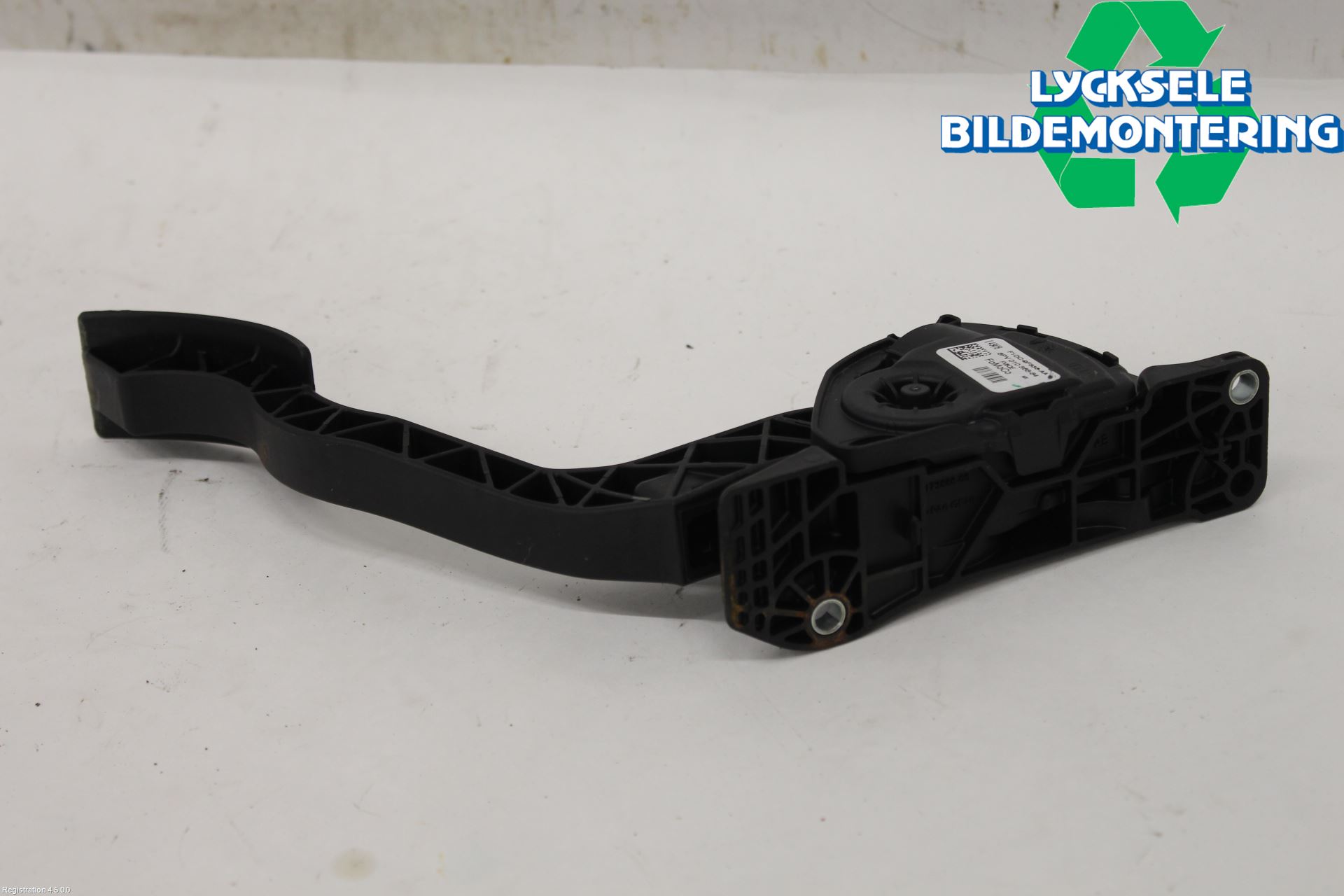 Ford KUGA 17-19 Gaspedal