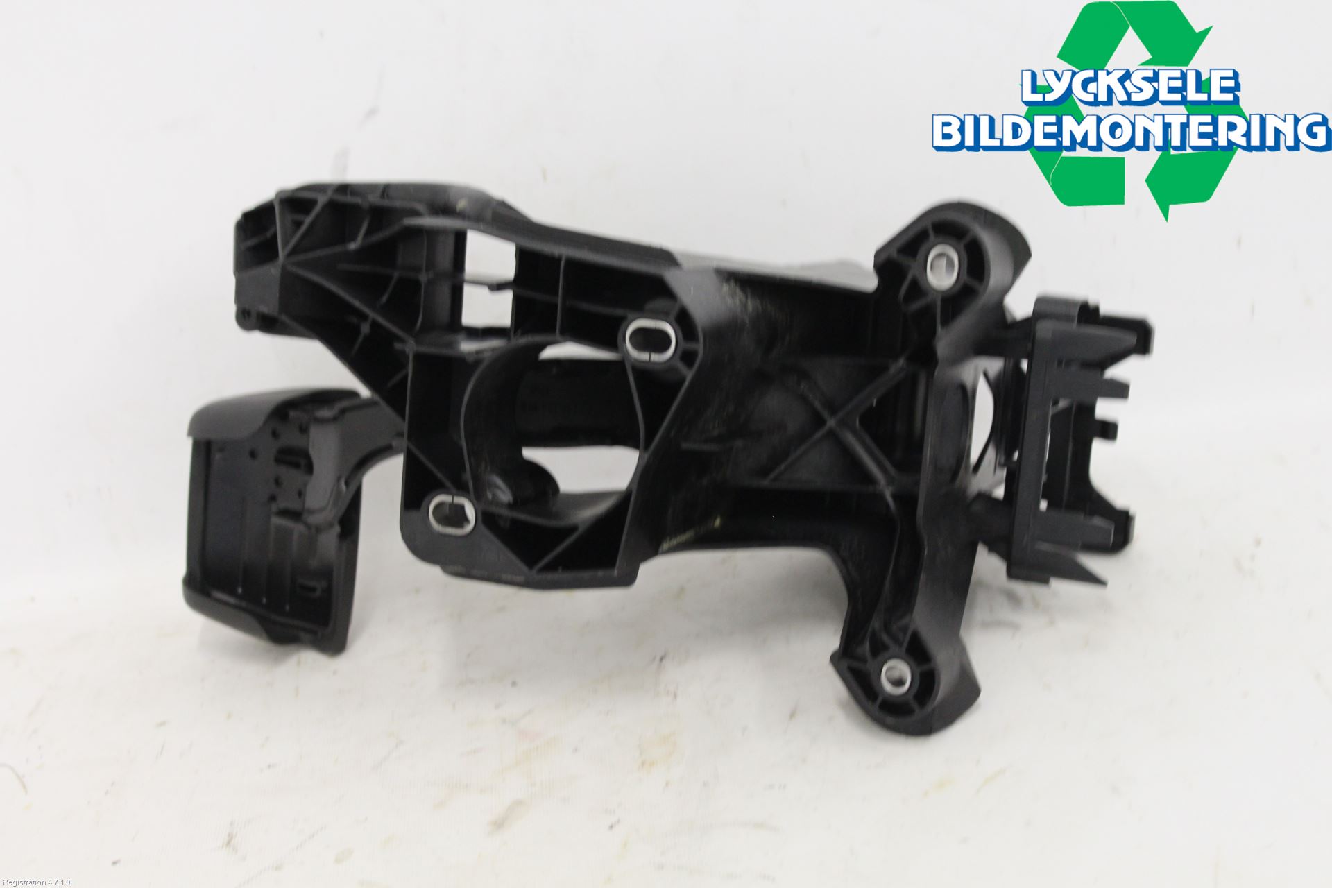 Volkswagen VW GOLF / E-GOLF VIII 20- Bromspedal