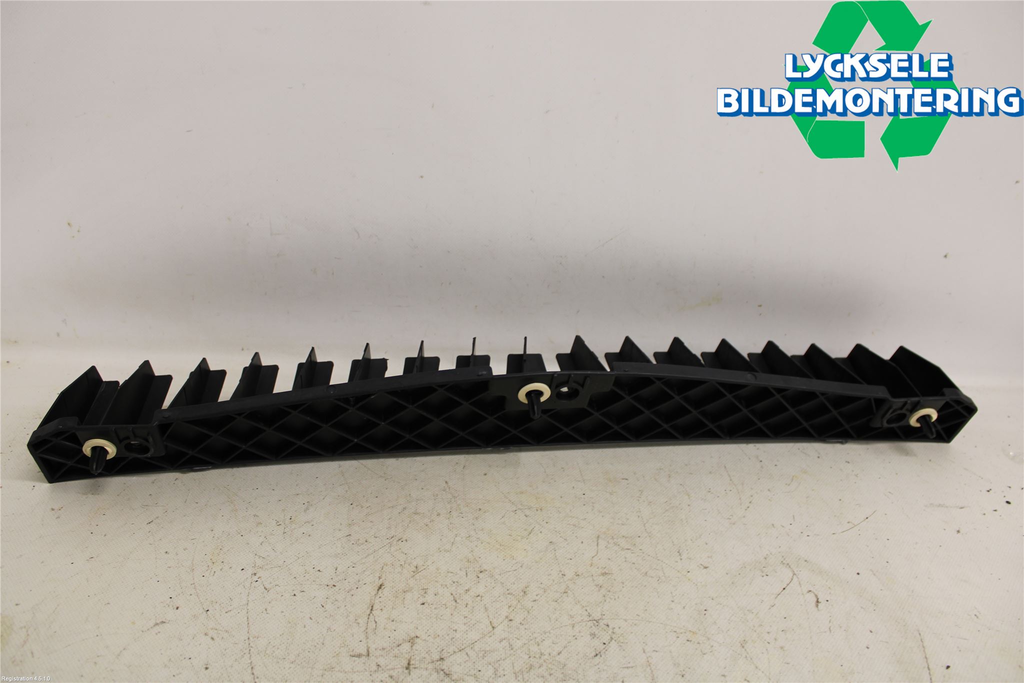 Peugeot 308 14-21 Stötfångare Deformelement Bak