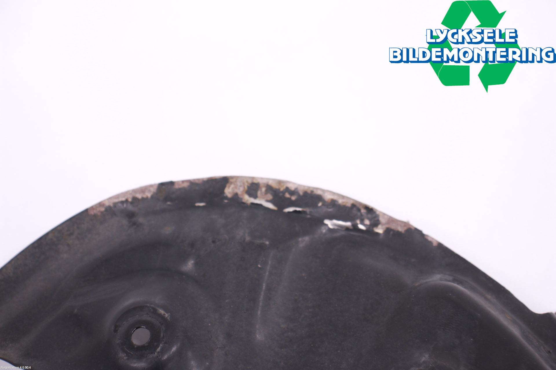 Skoda SUPERB 16-24 Bromssköld Bak