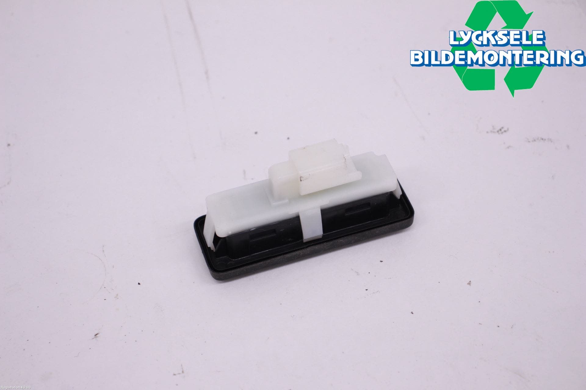 Citroen C5 AIRCROSS 19- Bakluckehandtag