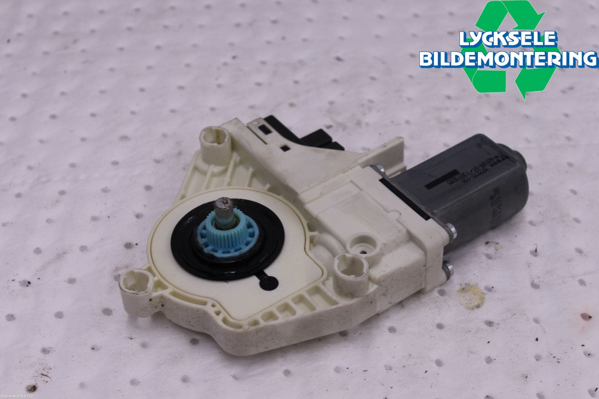 Audi Q7/SQ7 Fönsterhissmotor