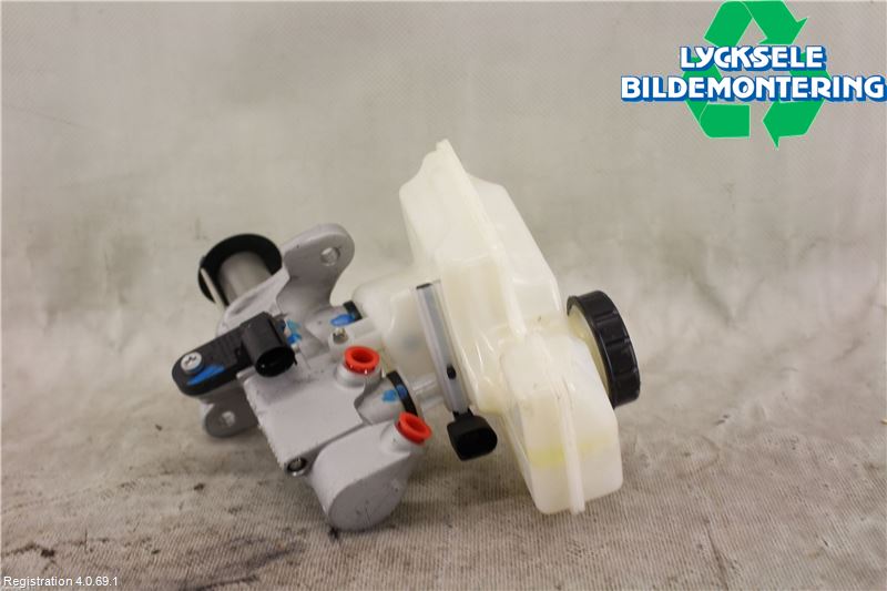 Volkswagen VW TIGUAN 16-24 Broms Huvudcylinder