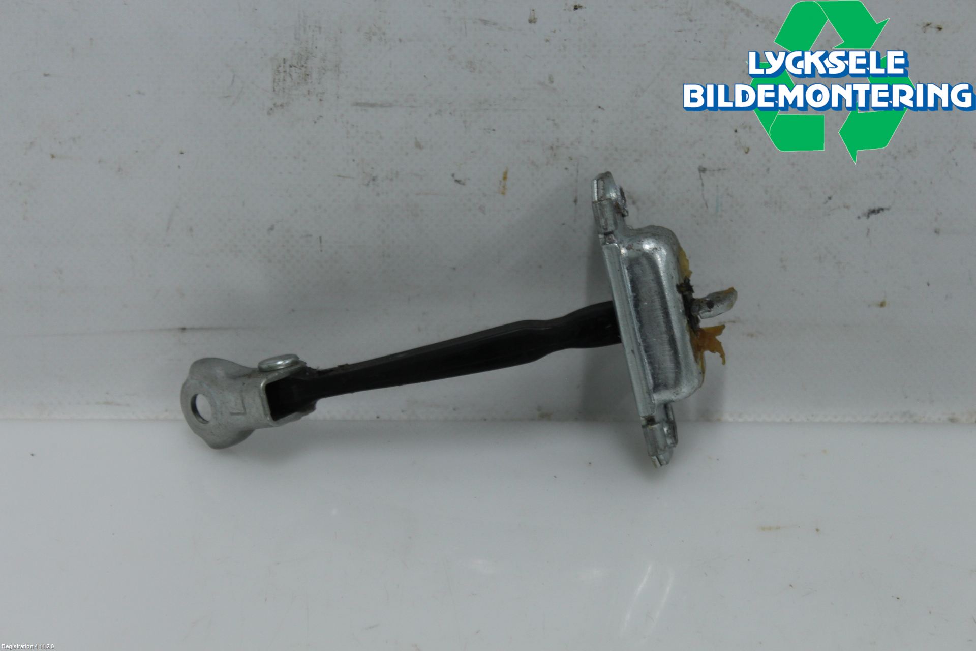 Hyundai i10 LA 20- Dörrstopp