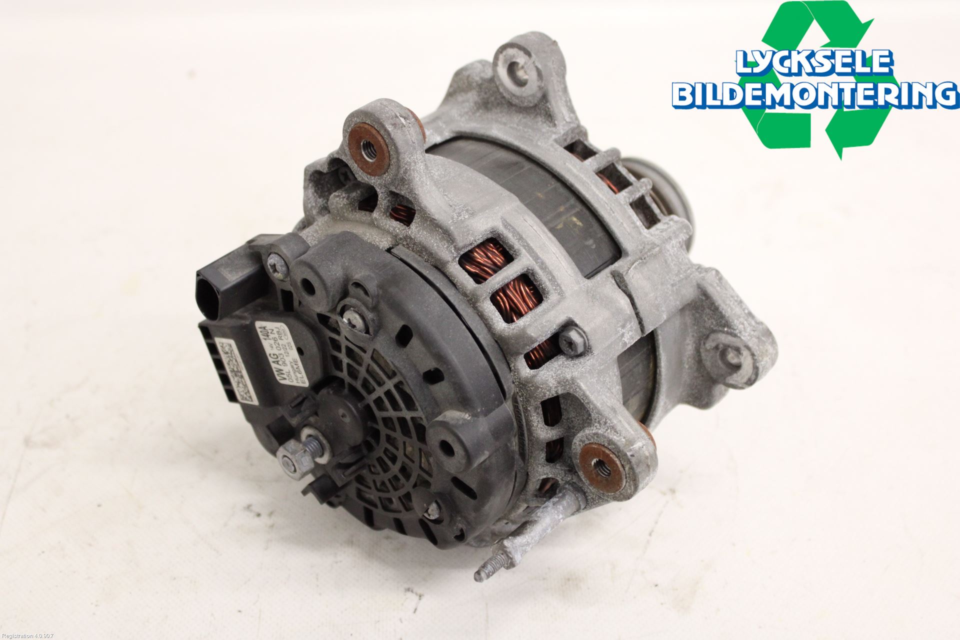 Volkswagen VW PASSAT 20-24 Generator