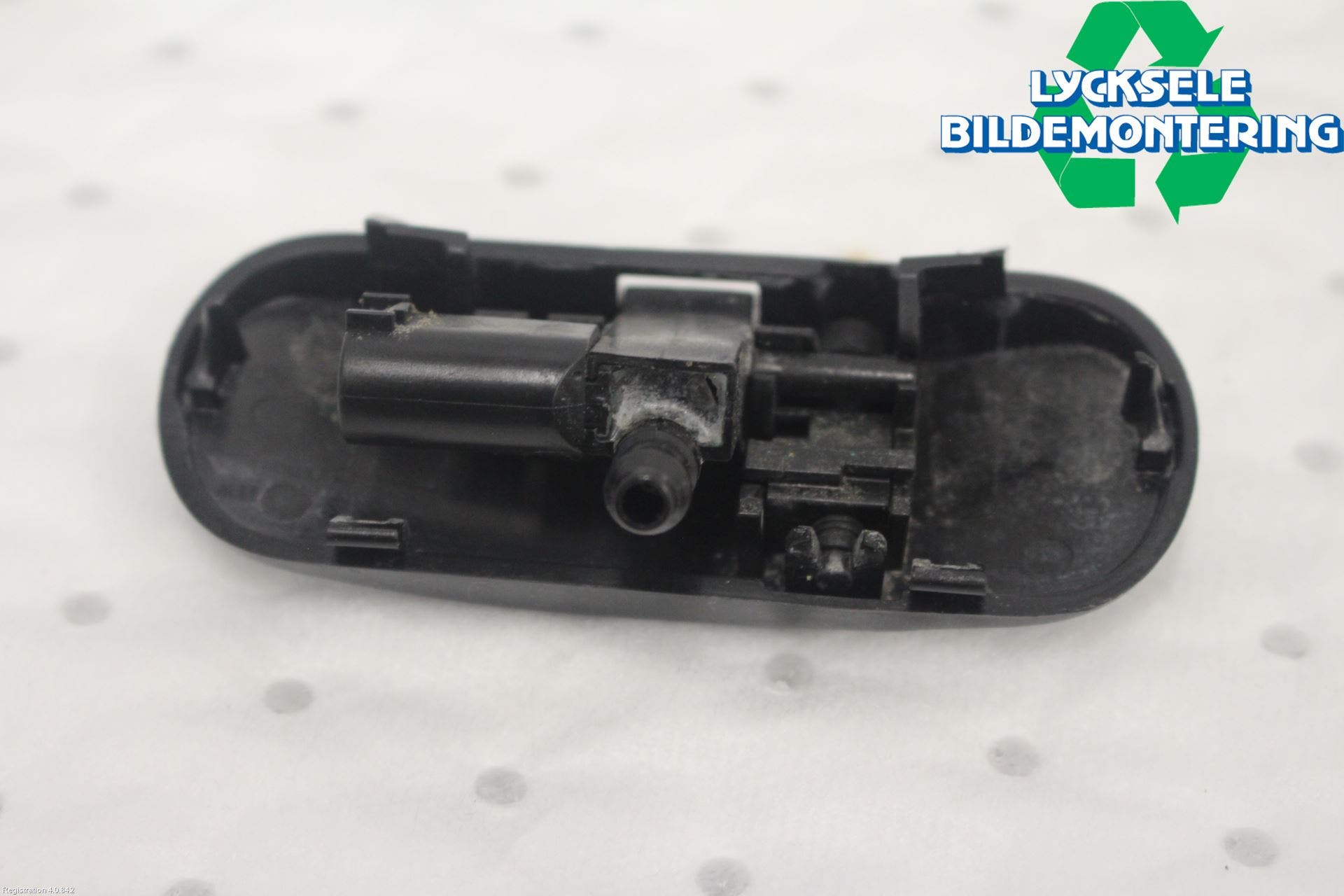 Audi A3/S3 8Y 21- Spolarmunstycke Rutor