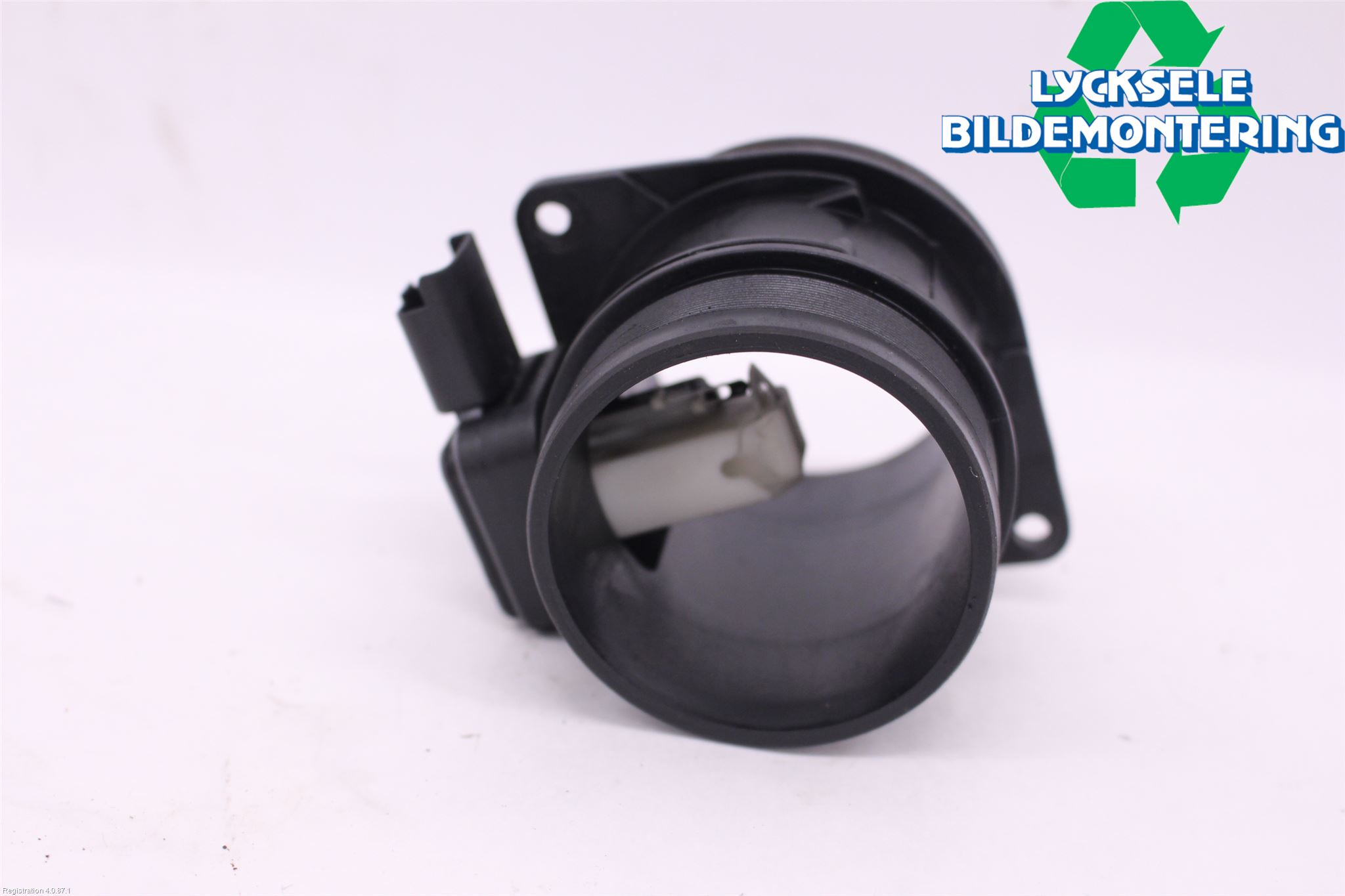 Landrover RANGE ROVER SPORT (L320) 10-13 Injluftmassamätare