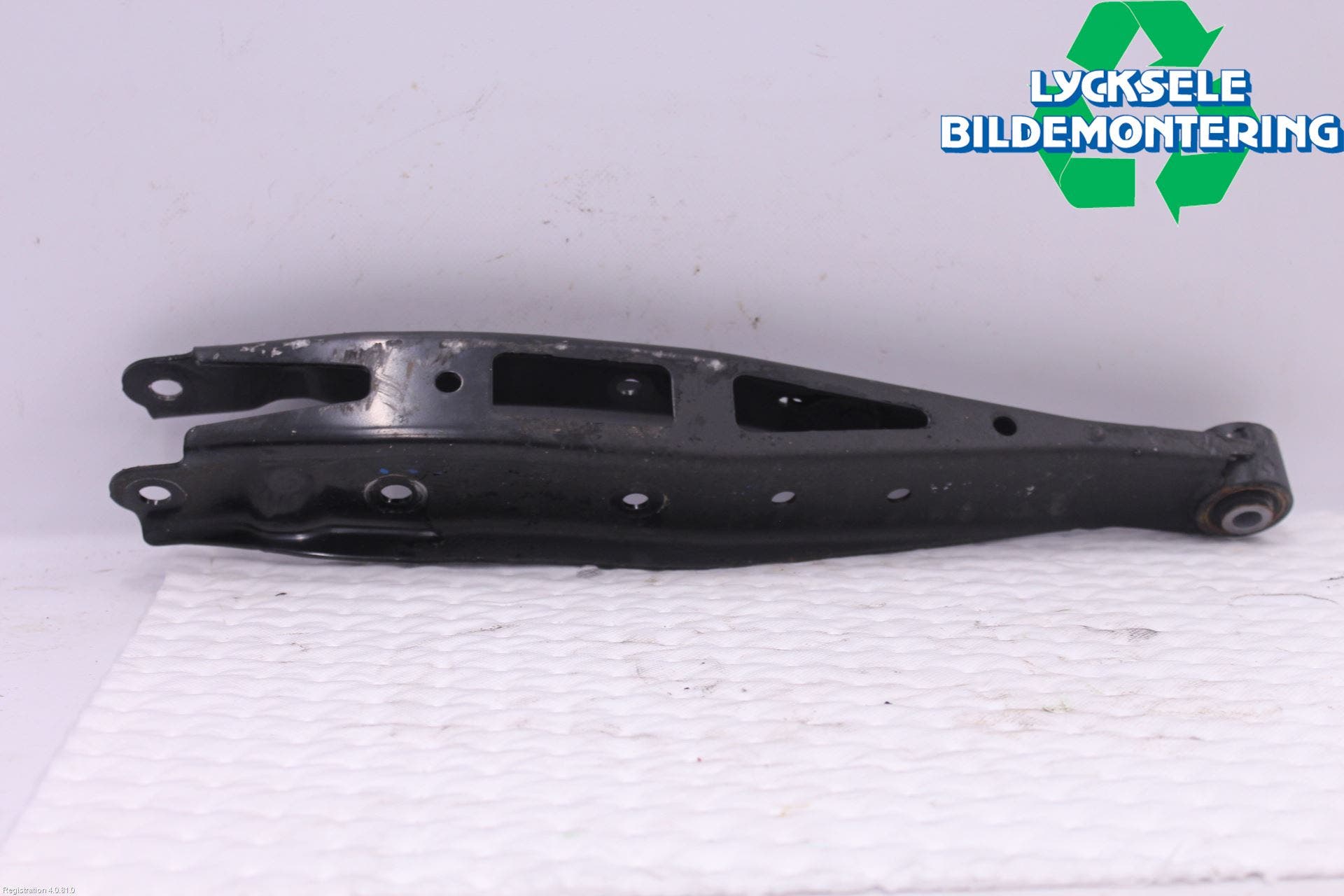 Subaru OUTBACK 15-20 Bärarm Bak Vänster