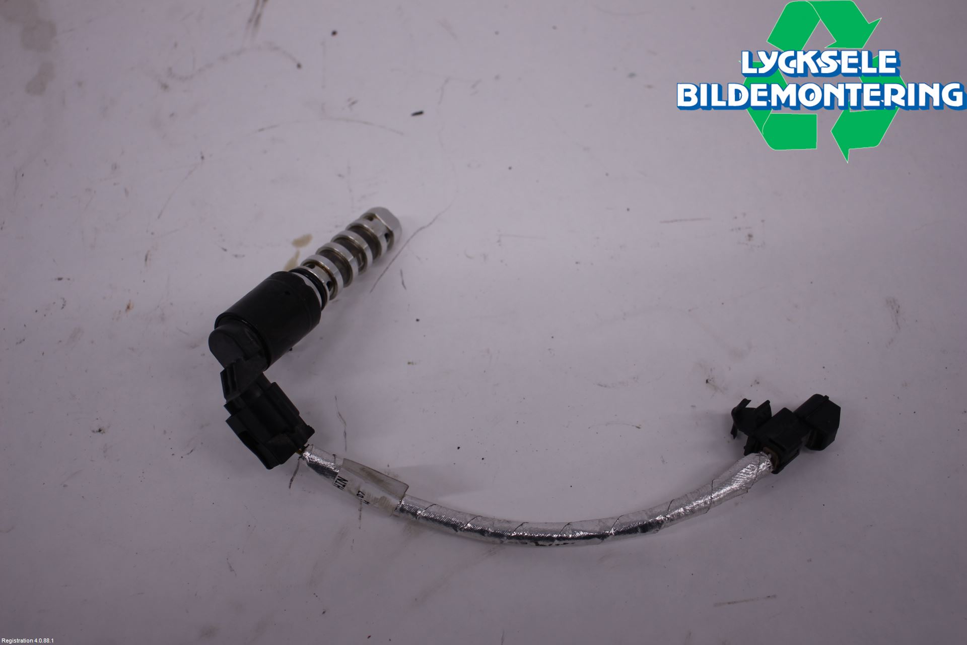 Hyundai i20 BC 21- Kamställningsventil