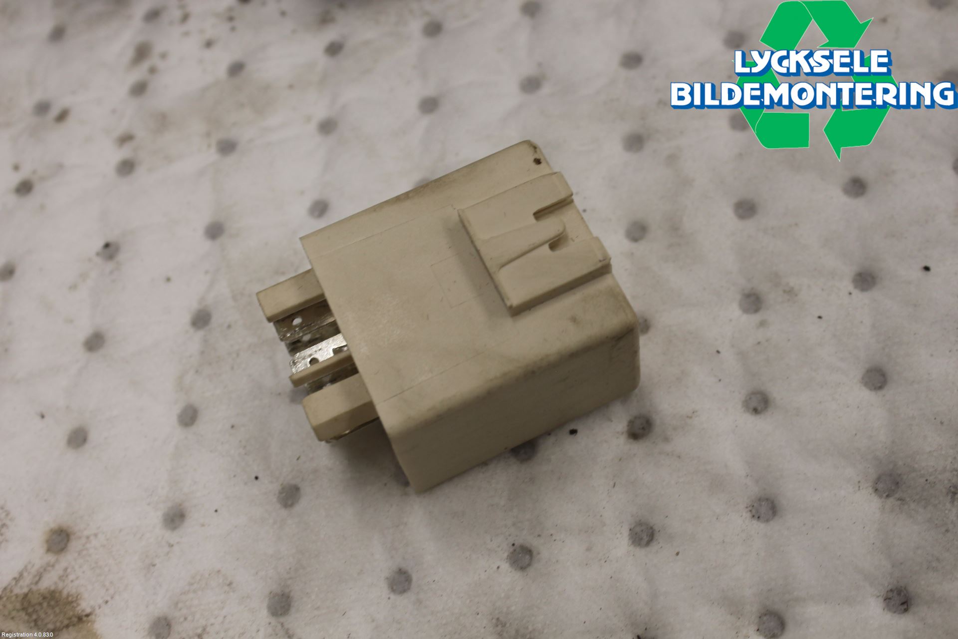 Volvo 940 91-98 Relä Bränslepump