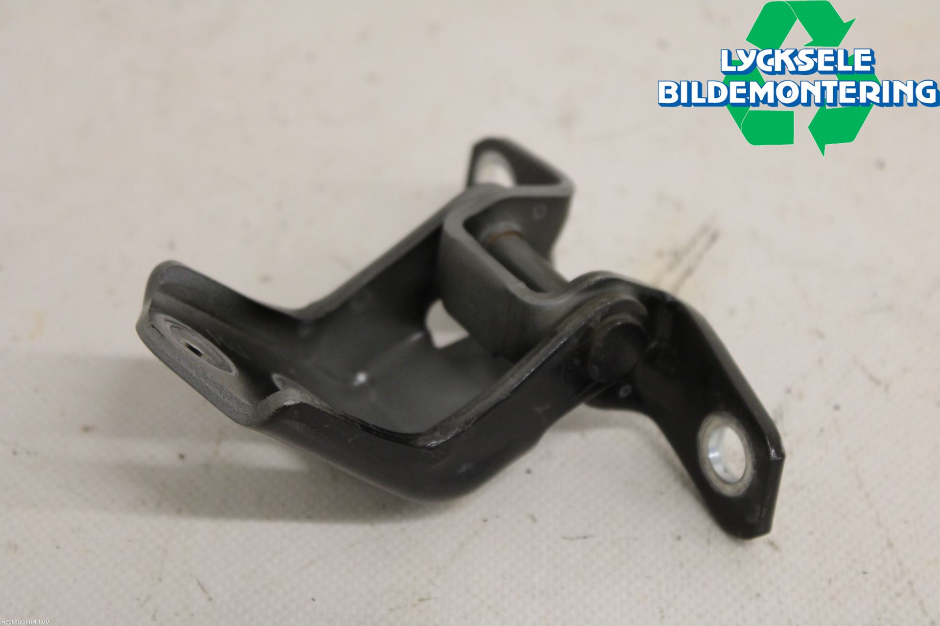 Mazda CX-60 22- Dörrgångjärn