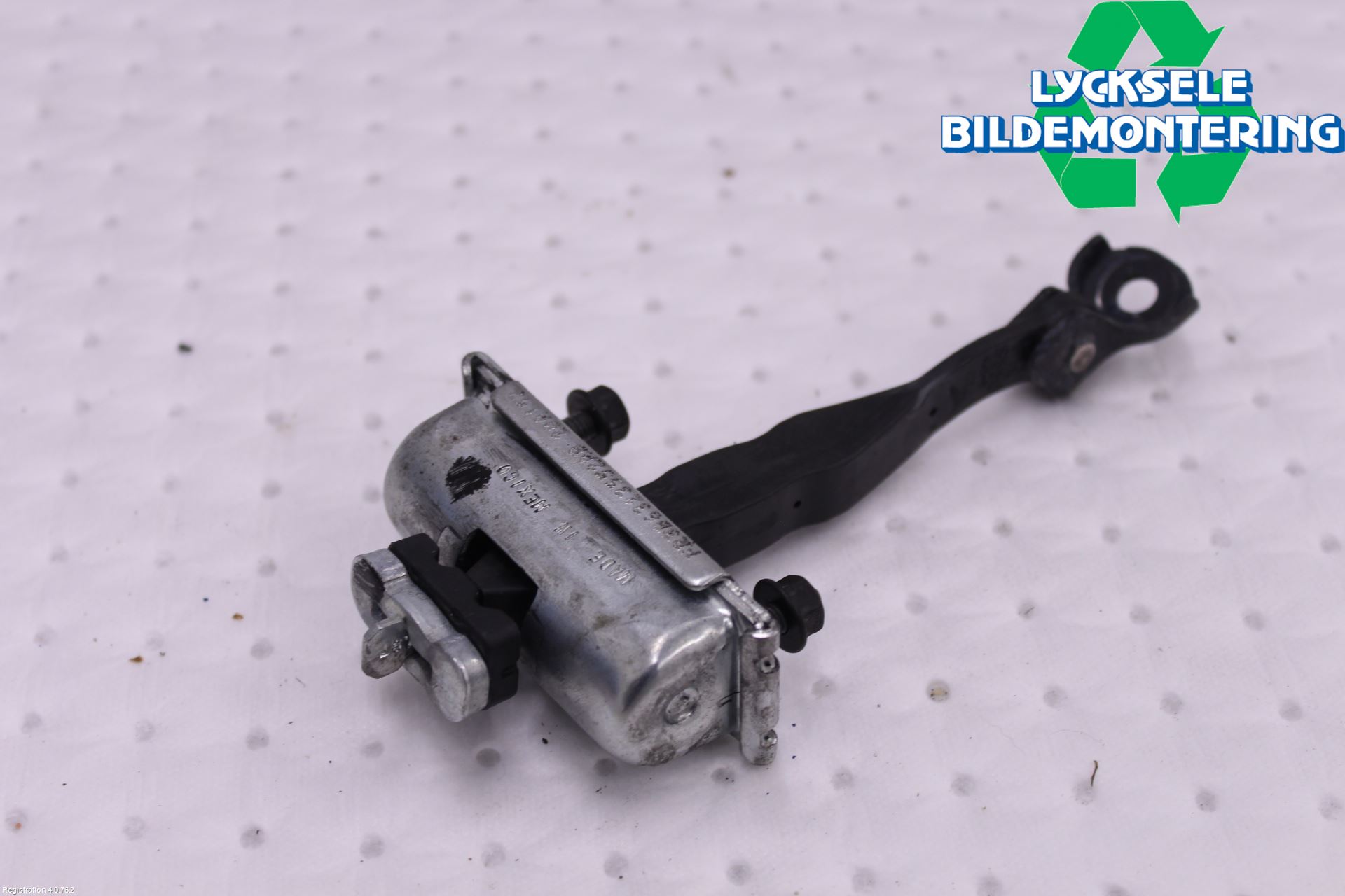 Ford MUSTANG VI 15-22 Dörrstopp