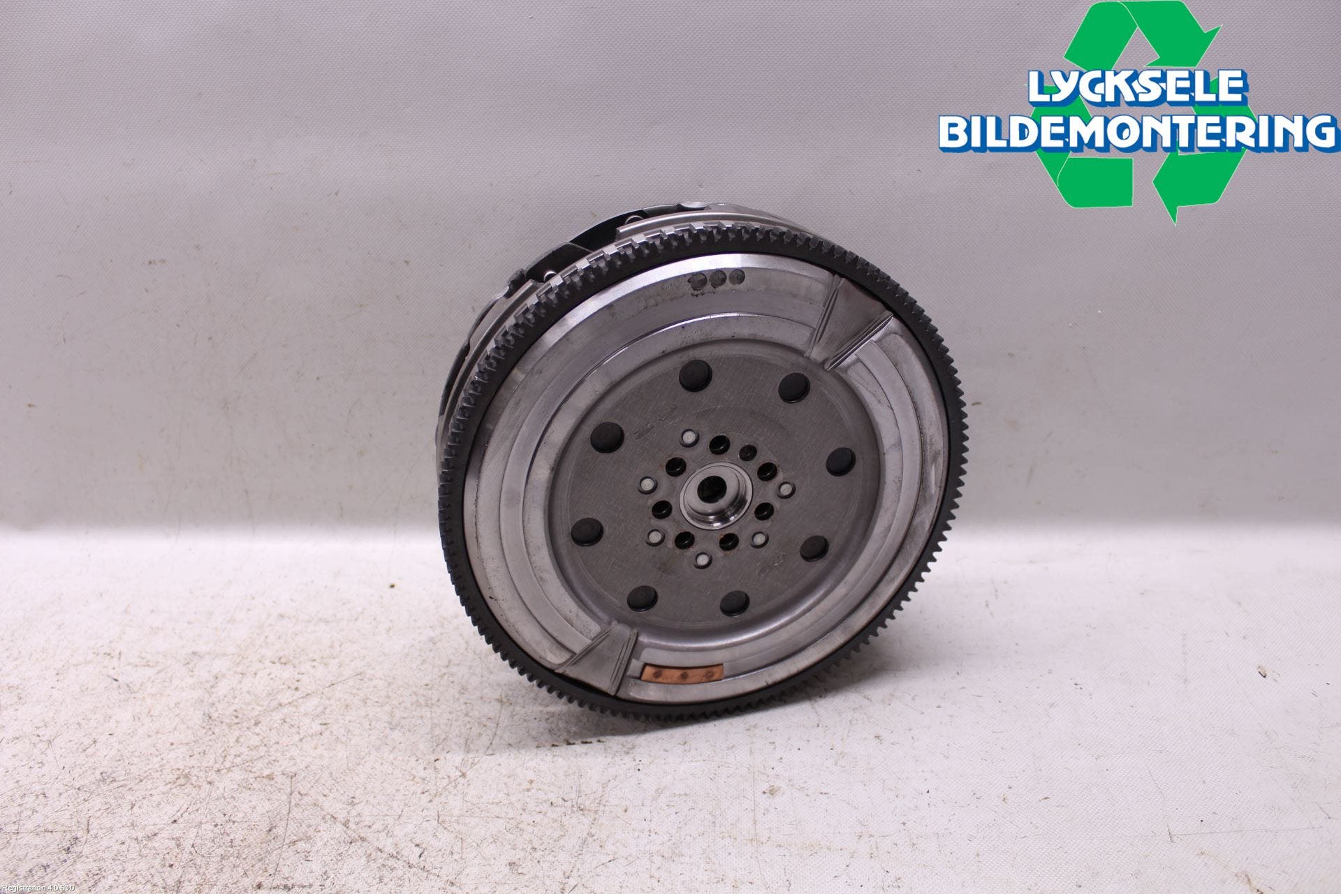 Kia CEED/CEED SW 19- Svänghjul Man