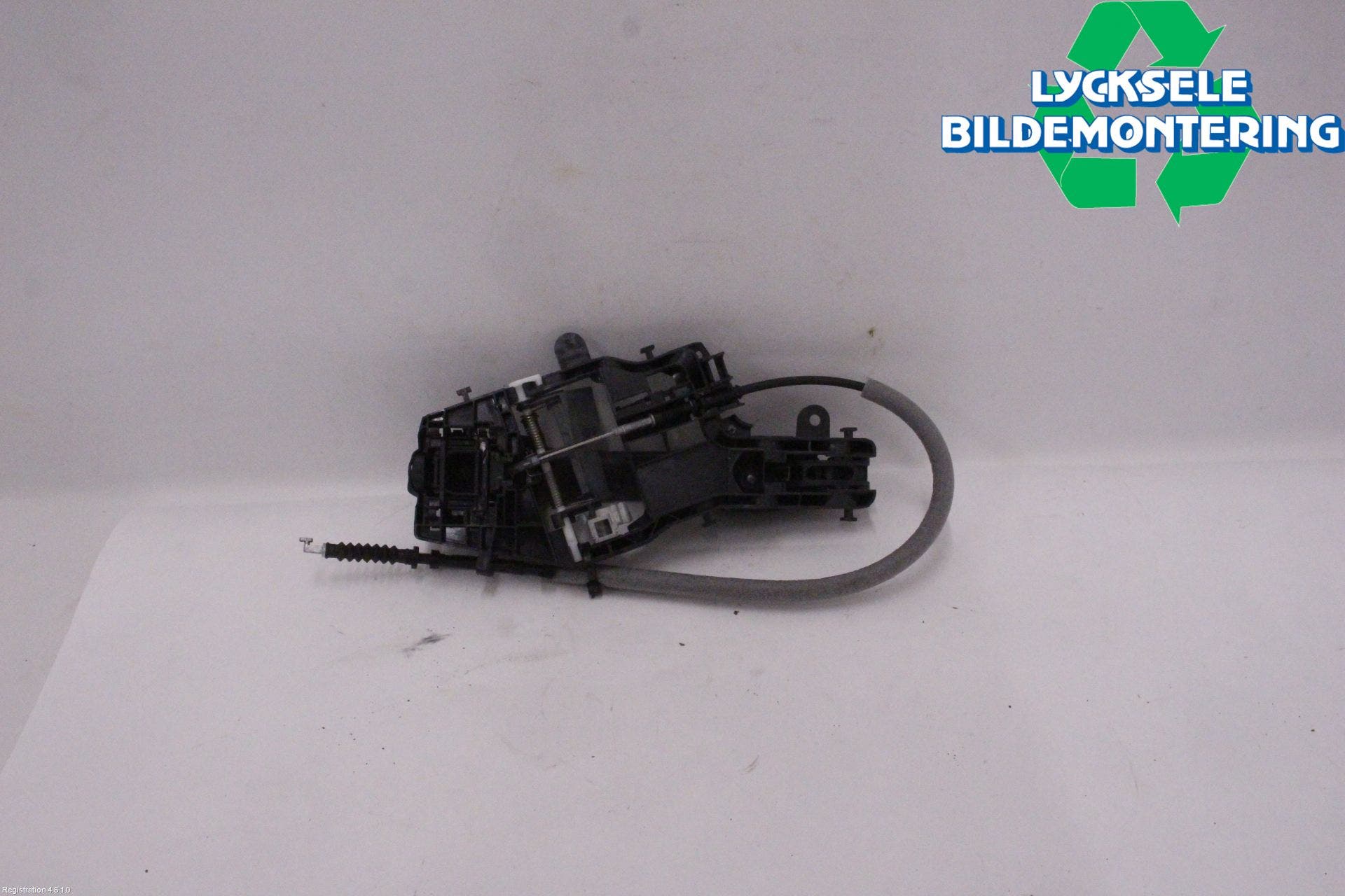 Seat TARRACO 19- Dörrhandtag Yttre Hö