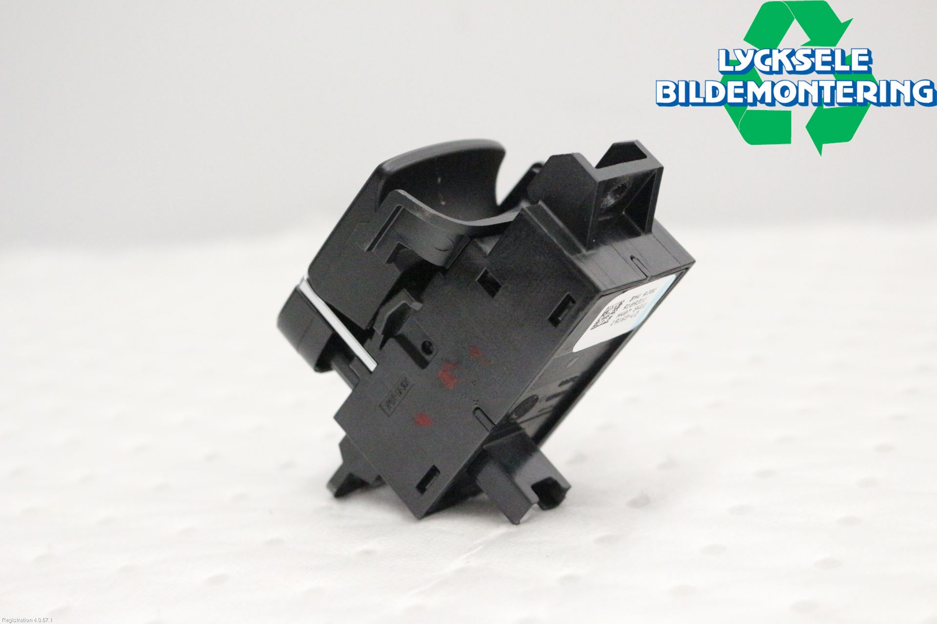 BMW X3 G01 18- Strömställare Parkeringsbroms