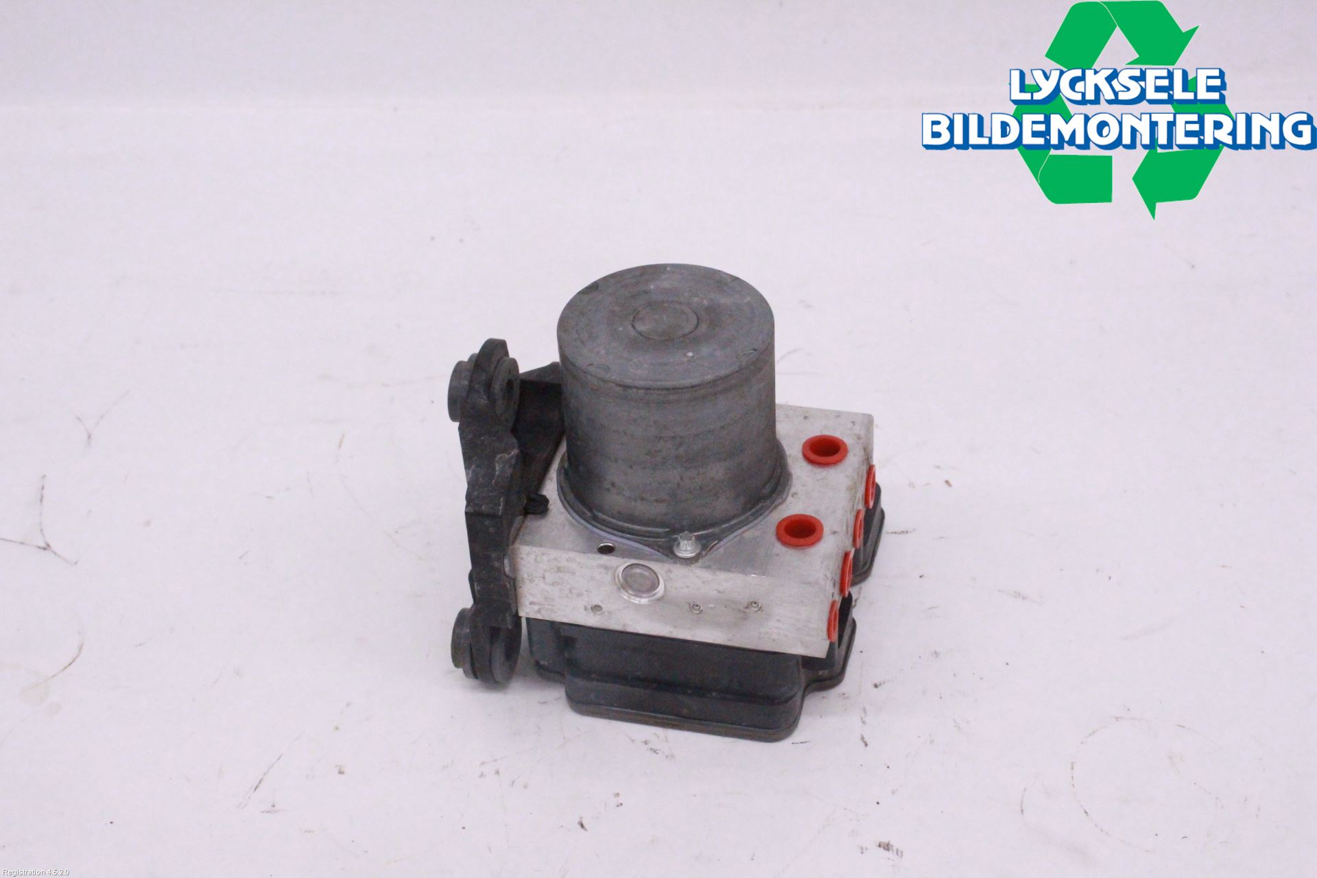 Volkswagen VW T-CROSS 19- Abs Hydraulaggregat