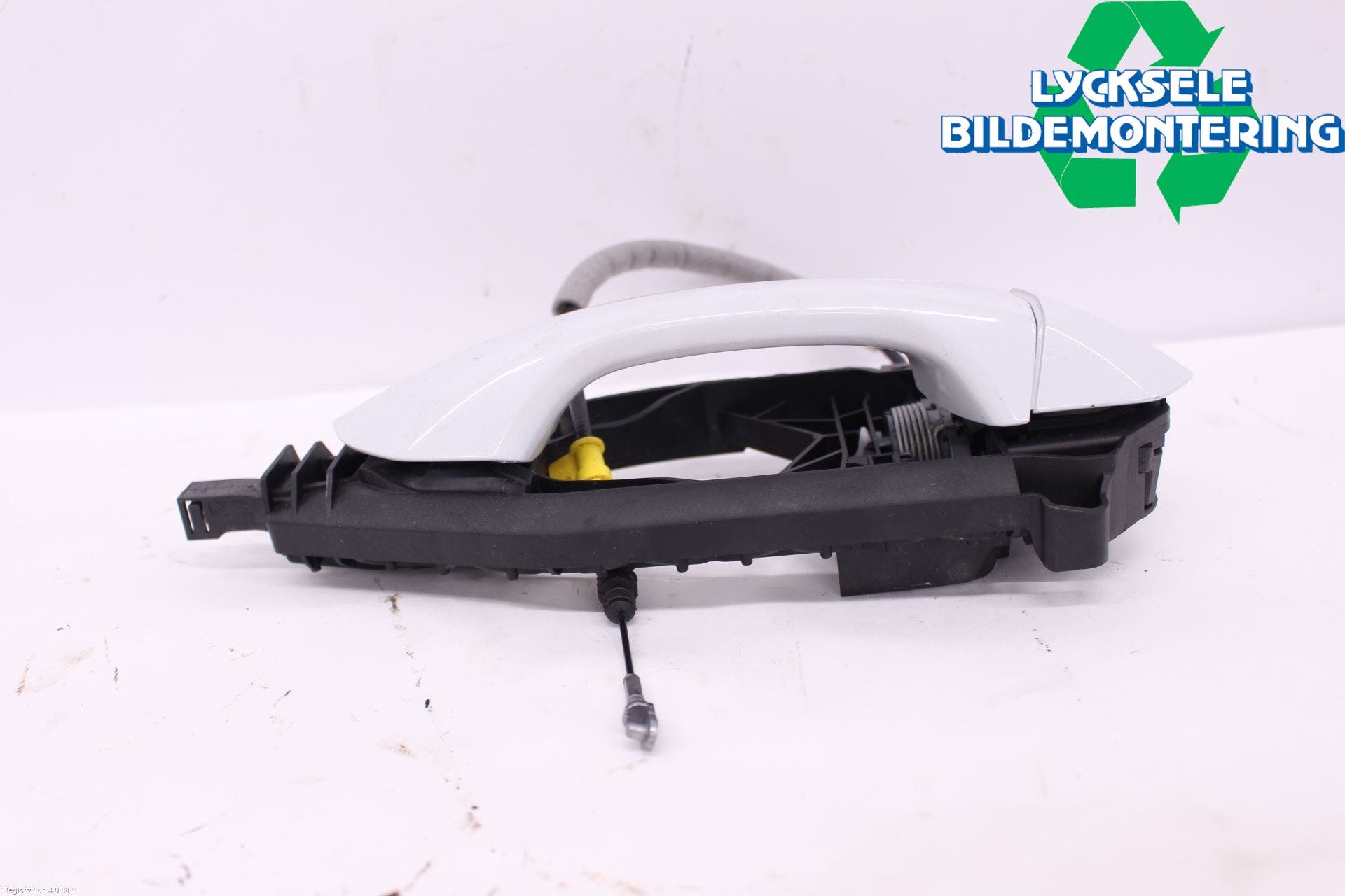 Audi A6 F2/C8 19- Dörrhandtag Yttre Hö