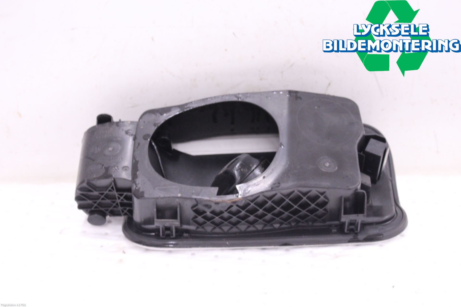 BMW 5 F10/F11/F18 09-17 Tanklucka