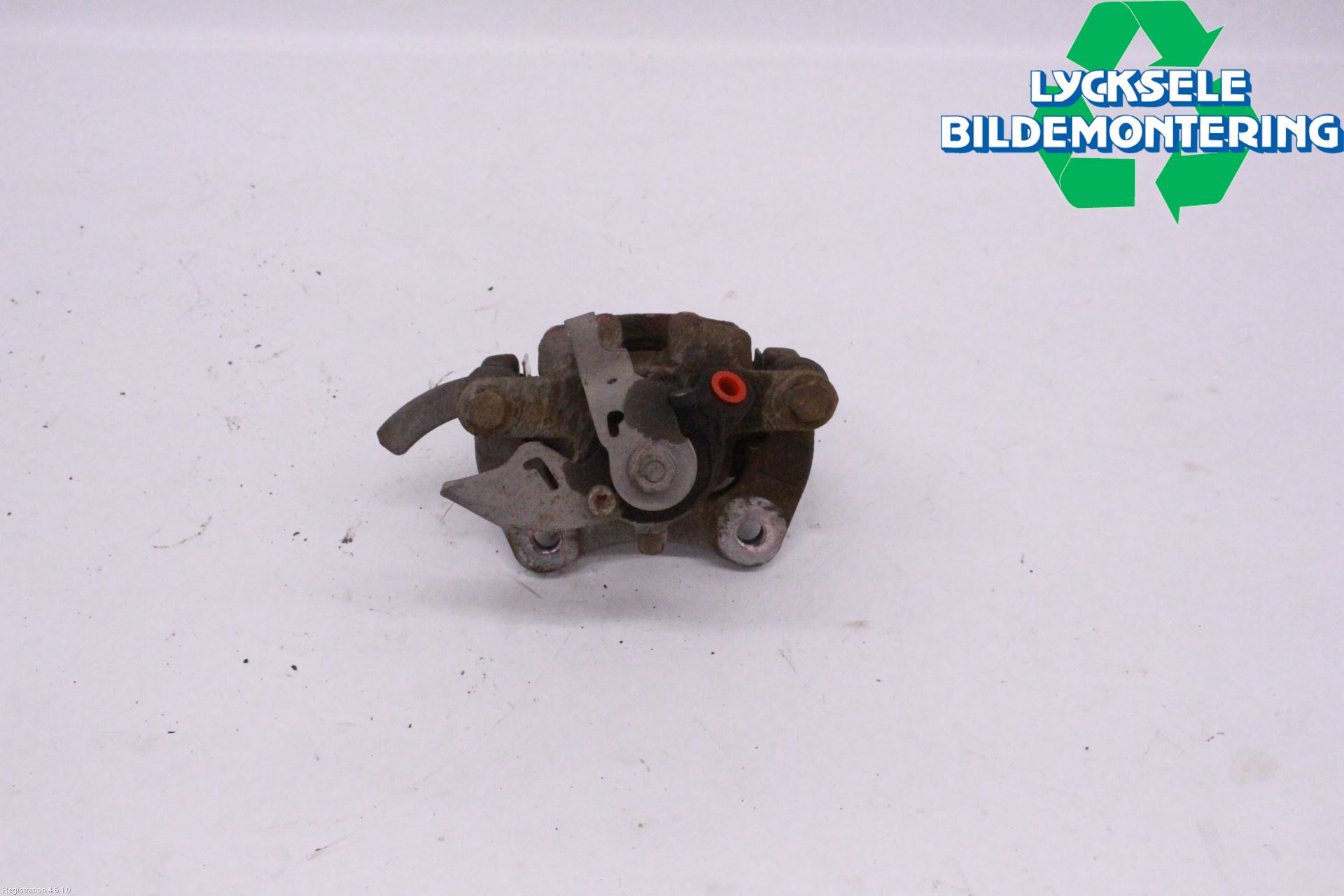 Renault KANGOO/E-TECH 21- Bromsok Bak Höger