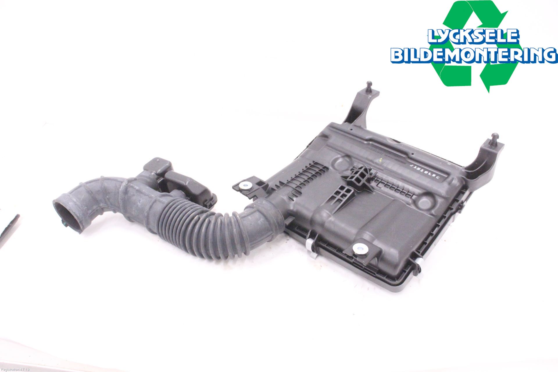 Suzuki VITARA 15- Luftrenare