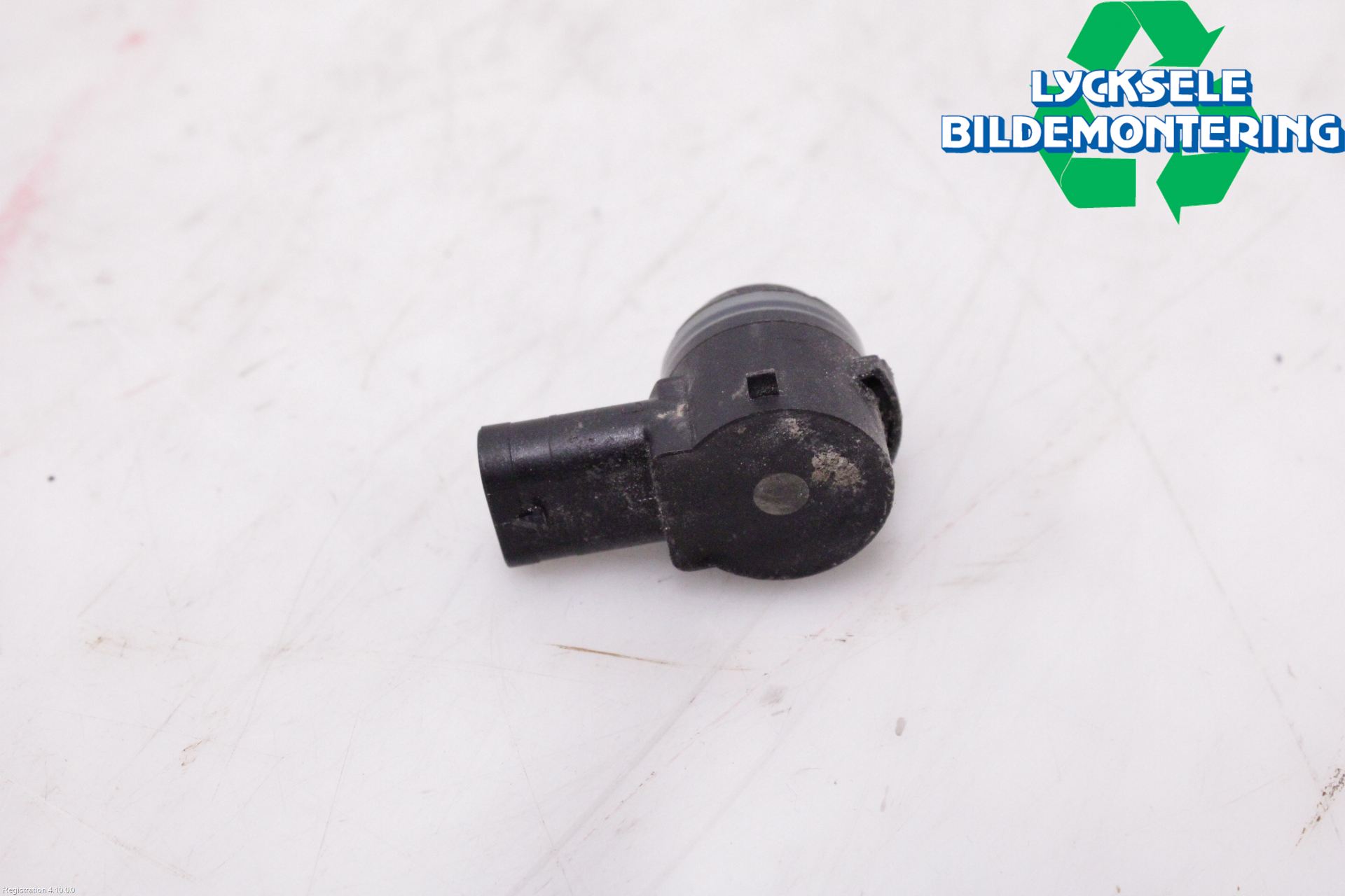 Ford TRANSIT/TOURNEO CONNECT 13-22 Parkeringshjälp Backsensor