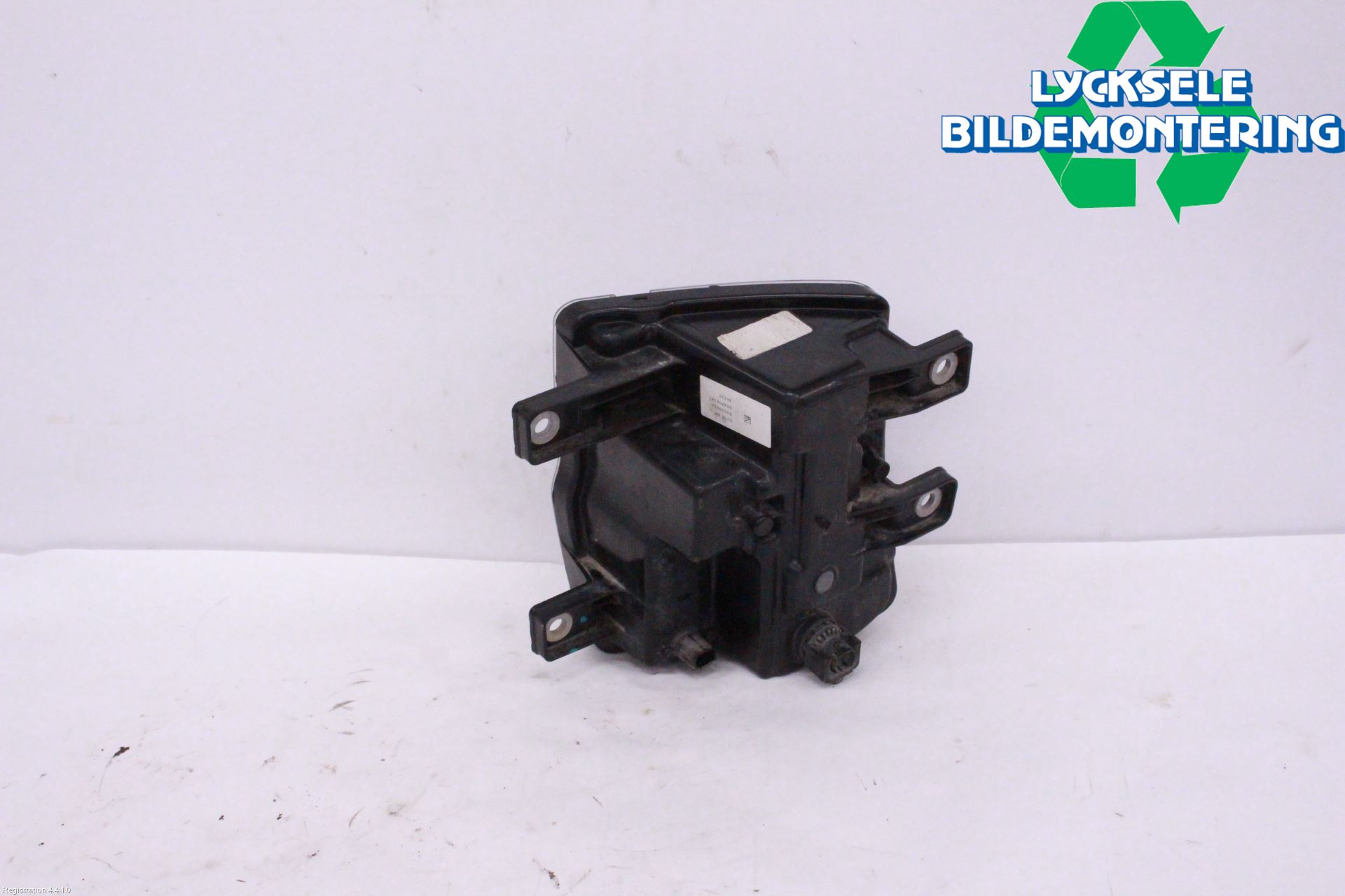 Chevrolet SILVERADO PICKUP Dimljus-Varselljus Fram