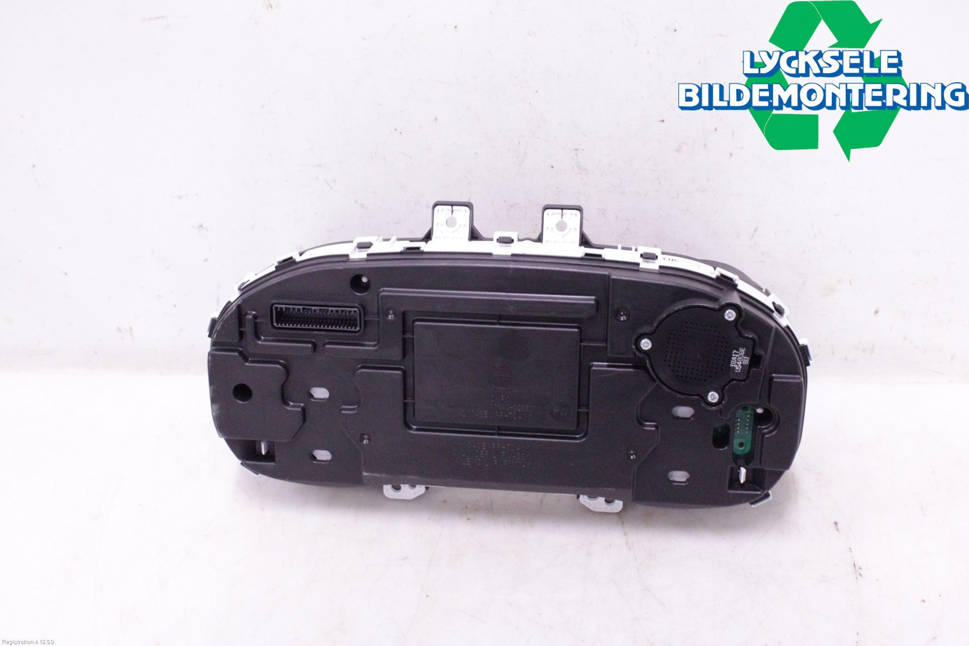 Kia CEED/CEED SW 19- Instrument Komb