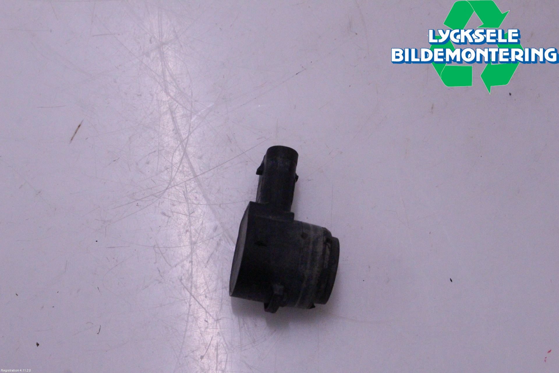Skoda OCTAVIA (5E) 13-20 Parkeringshjälp Backsensor
