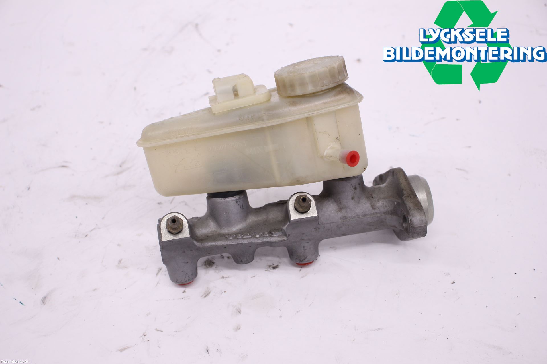 Volvo 940 91-98 Broms Huvudcylinder